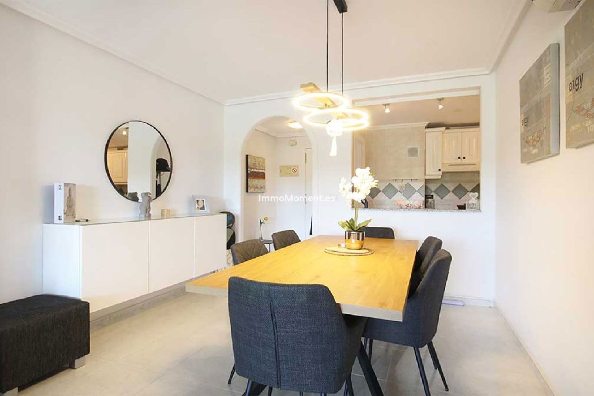 Reventa - Apartamento - Orihuela - Campoamor Golf