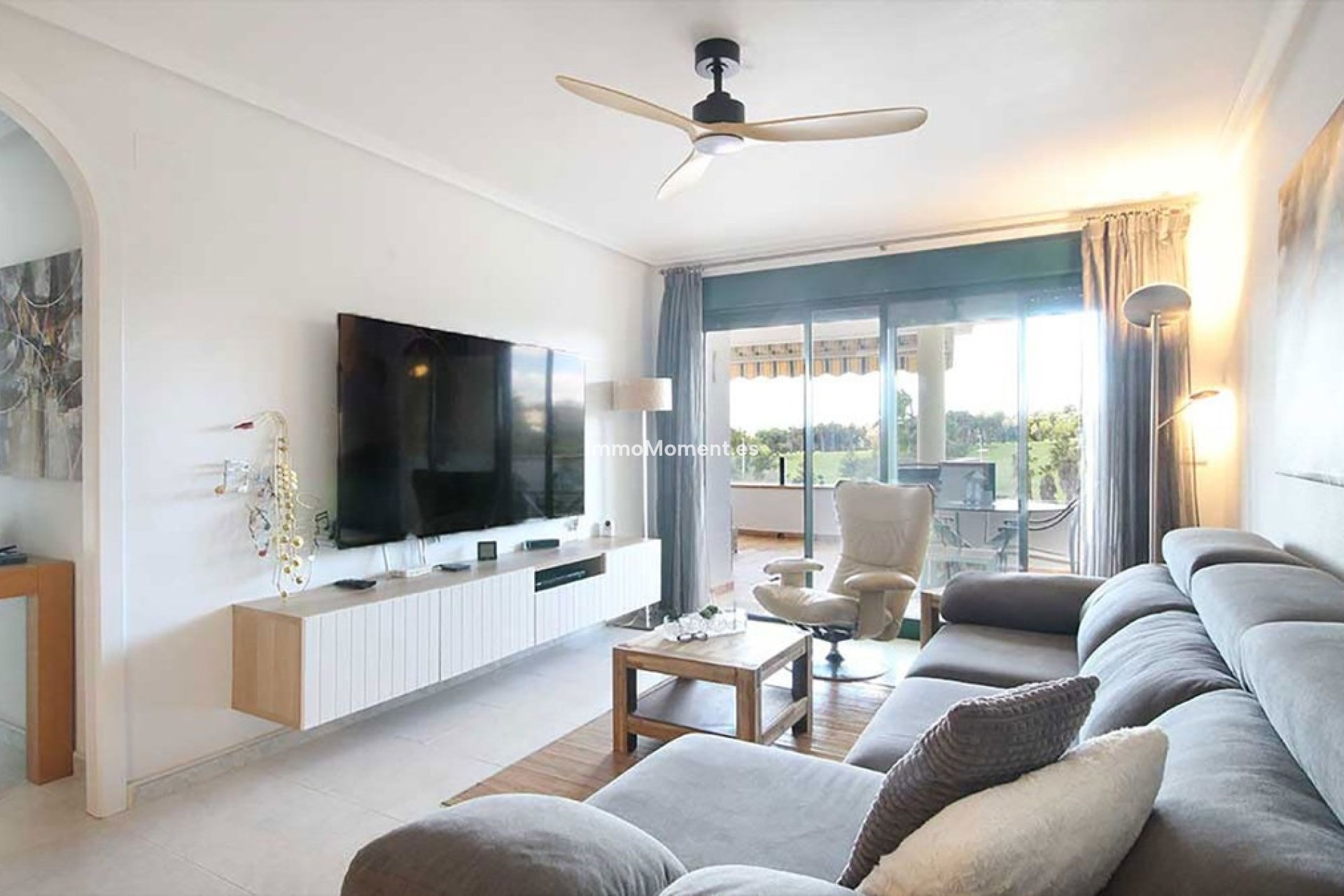 Reventa - Apartamento - Orihuela - Campoamor Golf