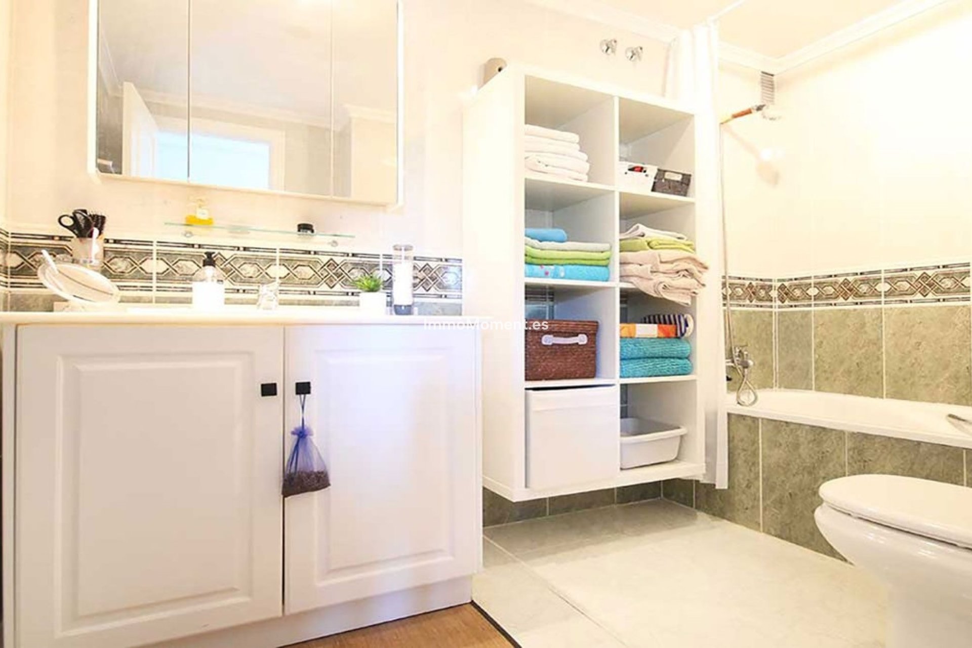 Reventa - Apartamento - Orihuela - Campoamor Golf