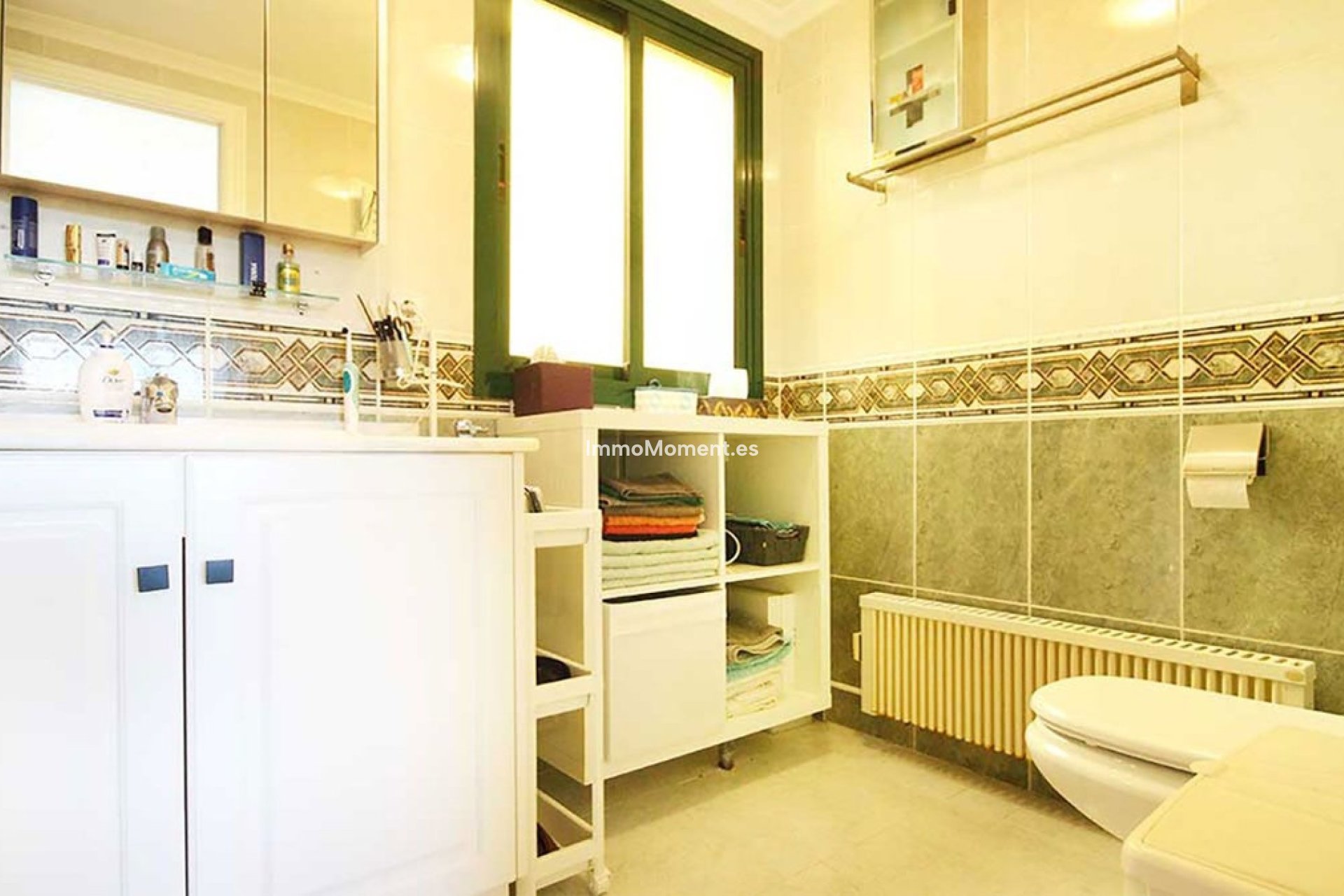 Reventa - Apartamento - Orihuela - Campoamor Golf