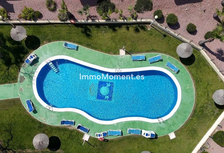 Reventa - Apartamento - Orihuela - Campoamor R-5