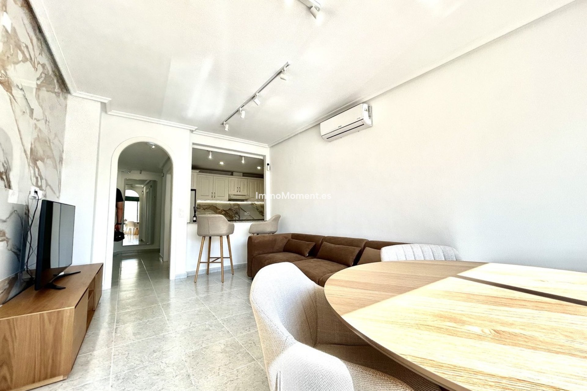 Reventa - Apartamento - Orihuela - Campoamor R-5