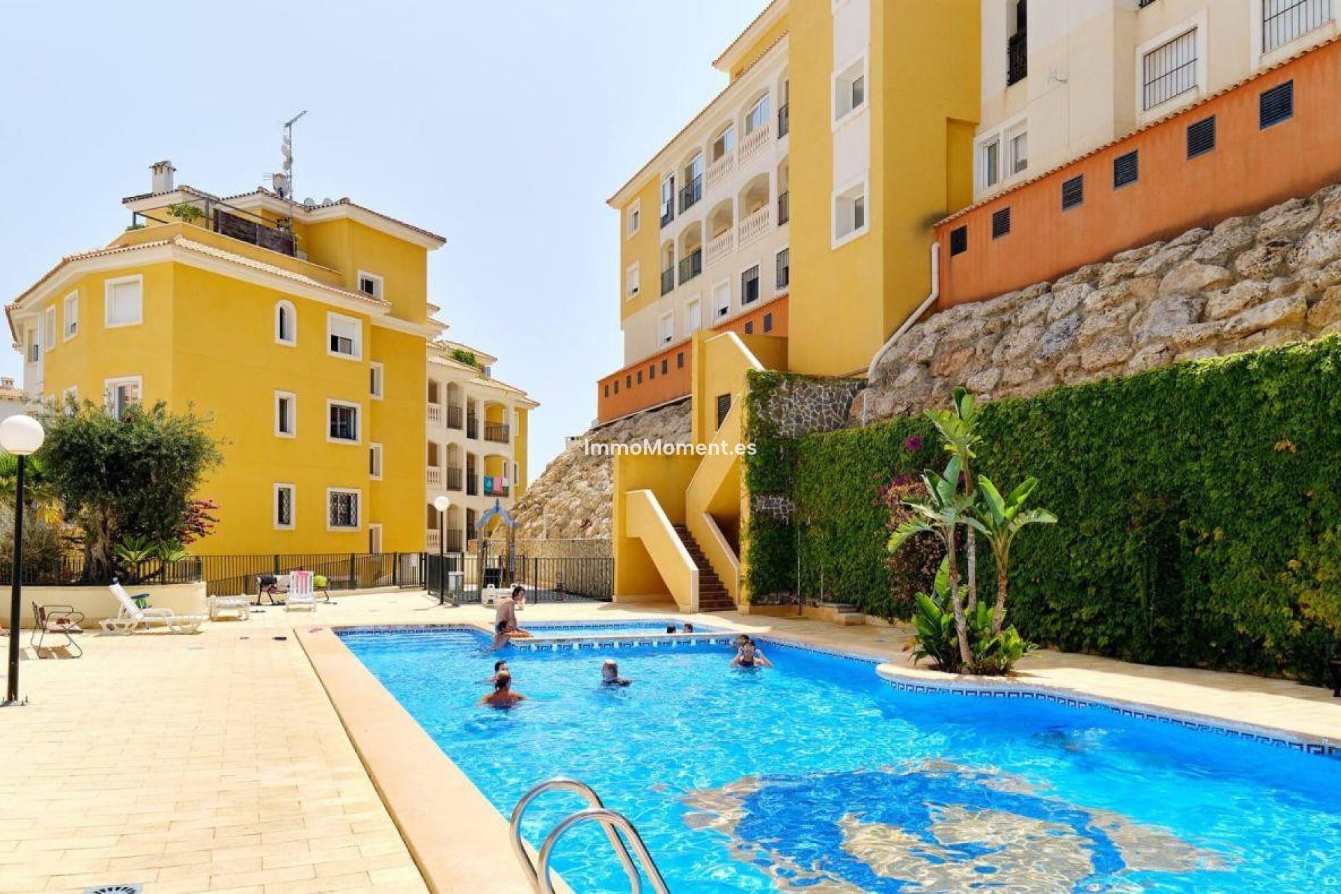 Reventa - Apartamento - Orihuela - Campoamor