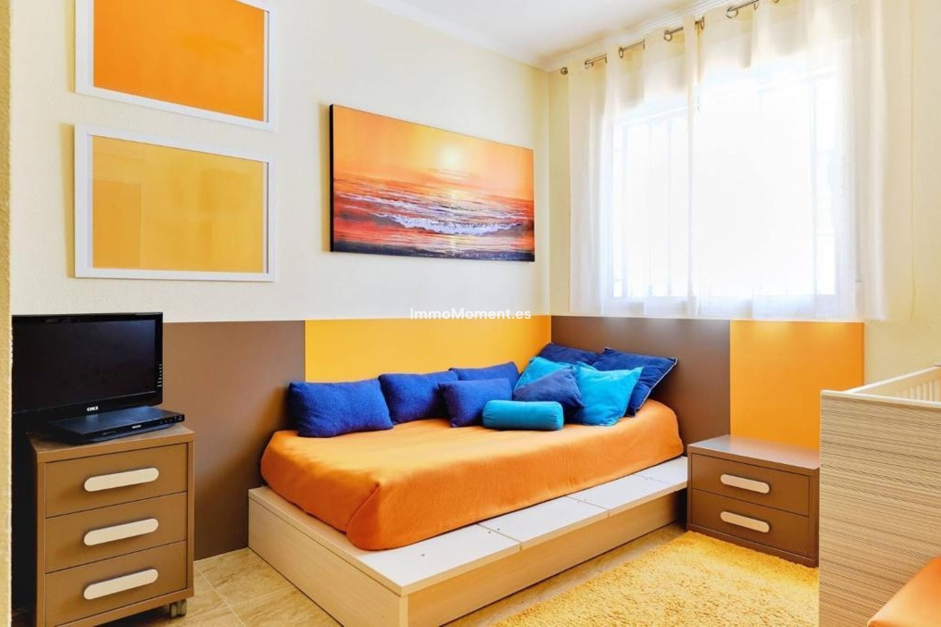 Reventa - Apartamento - Orihuela - Campoamor