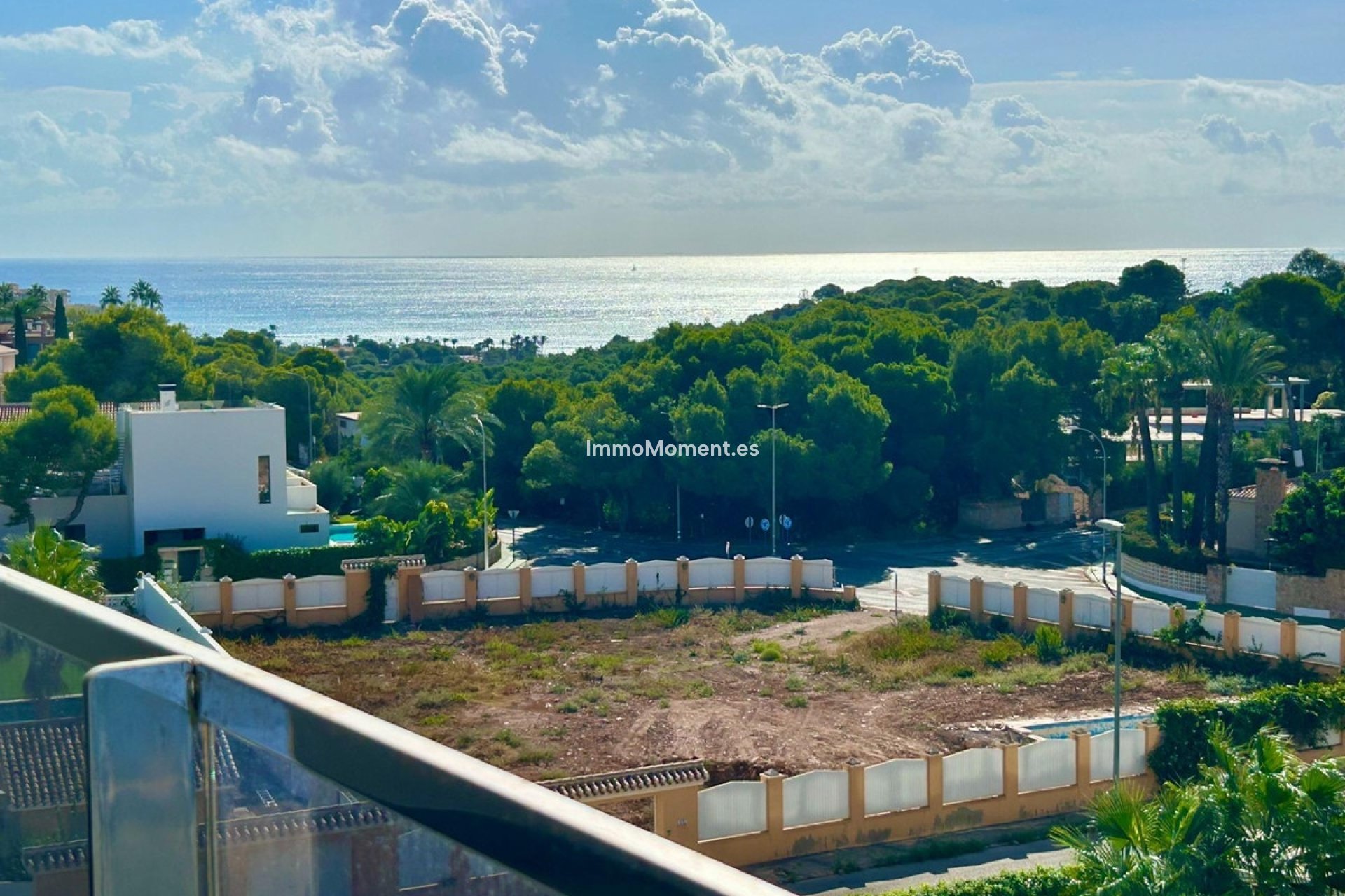 Reventa - Apartamento - Orihuela - Campoamor