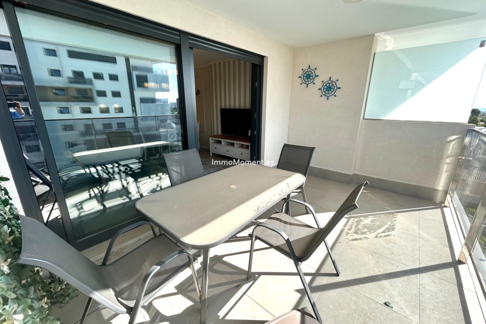 Reventa - Apartamento - Orihuela - Campoamor