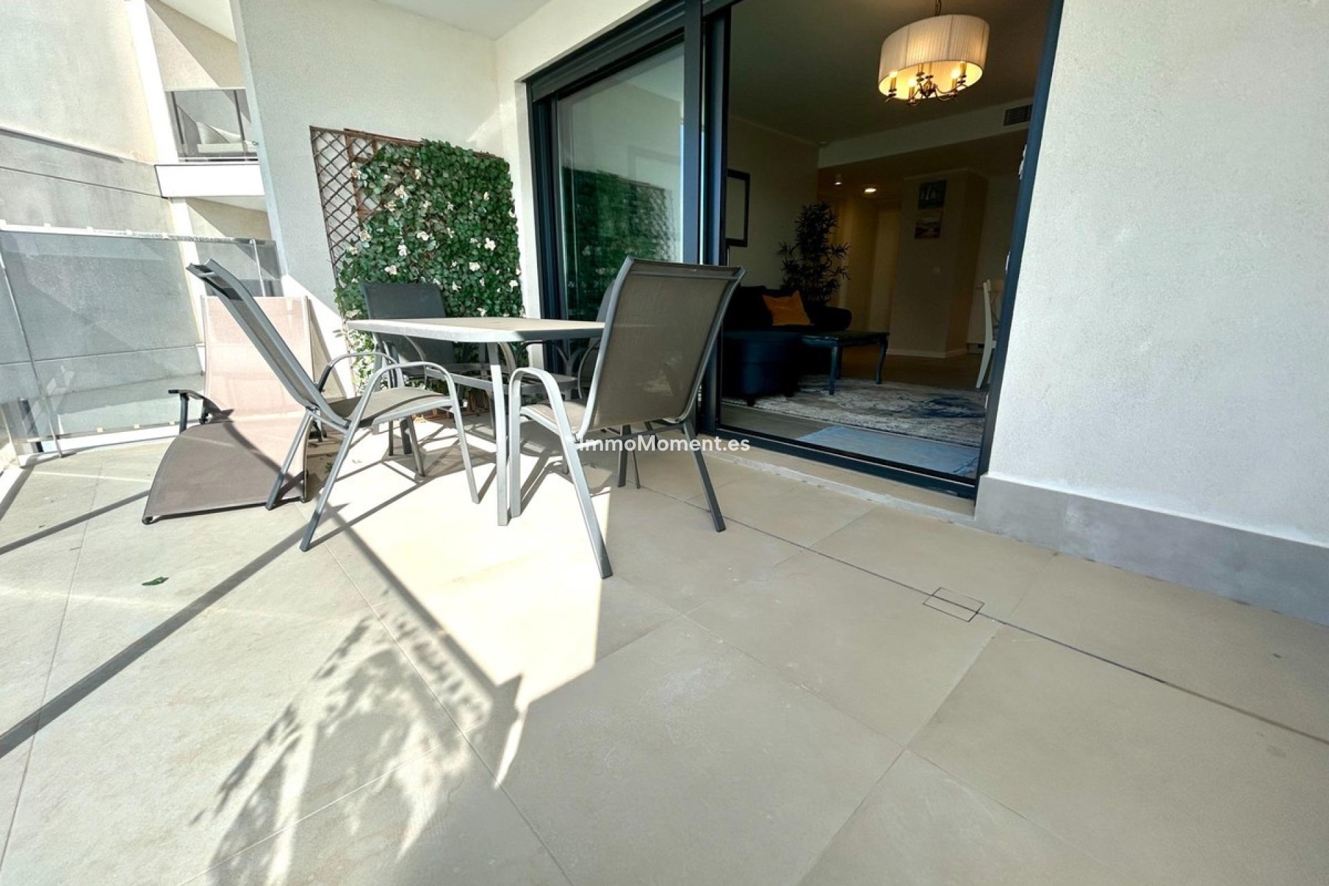 Reventa - Apartamento - Orihuela - Campoamor
