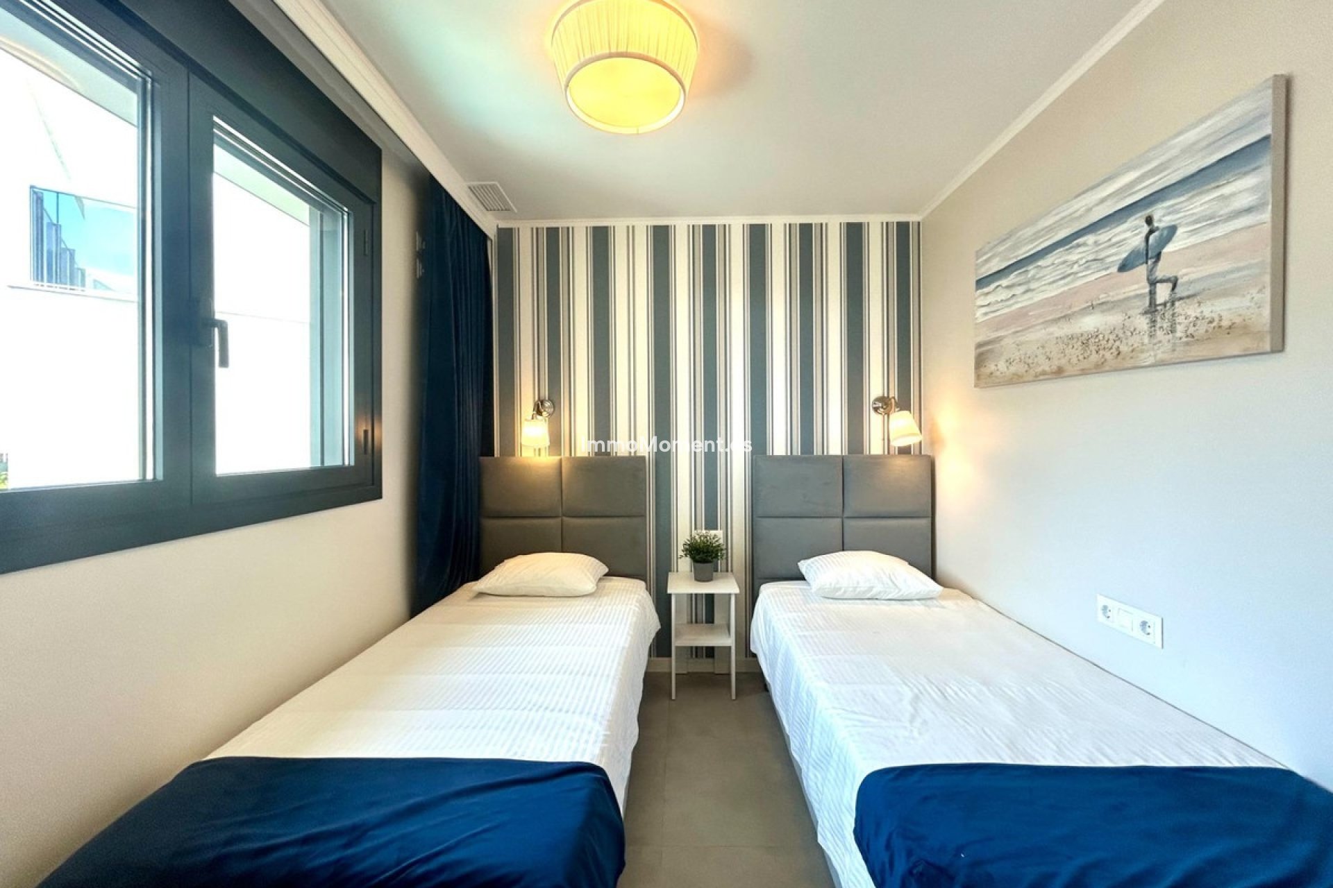 Reventa - Apartamento - Orihuela - Campoamor