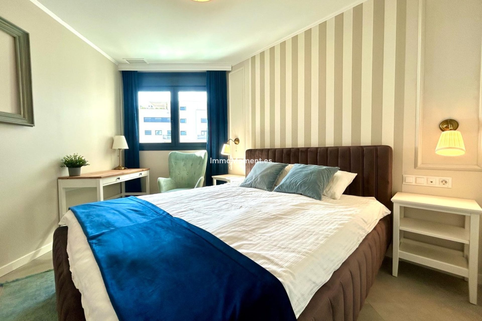 Reventa - Apartamento - Orihuela - Campoamor