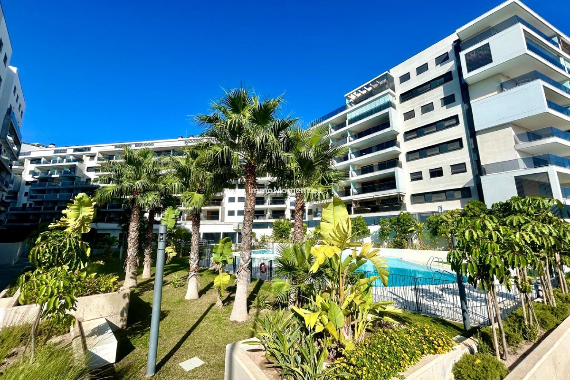 Reventa - Apartamento - Orihuela - Campoamor