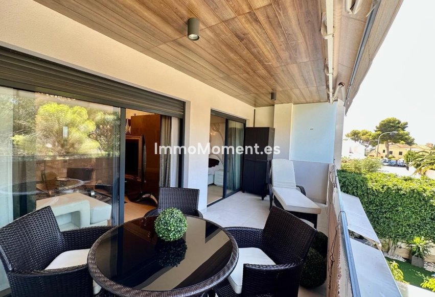 Reventa - Apartamento - Orihuela - Campoamor