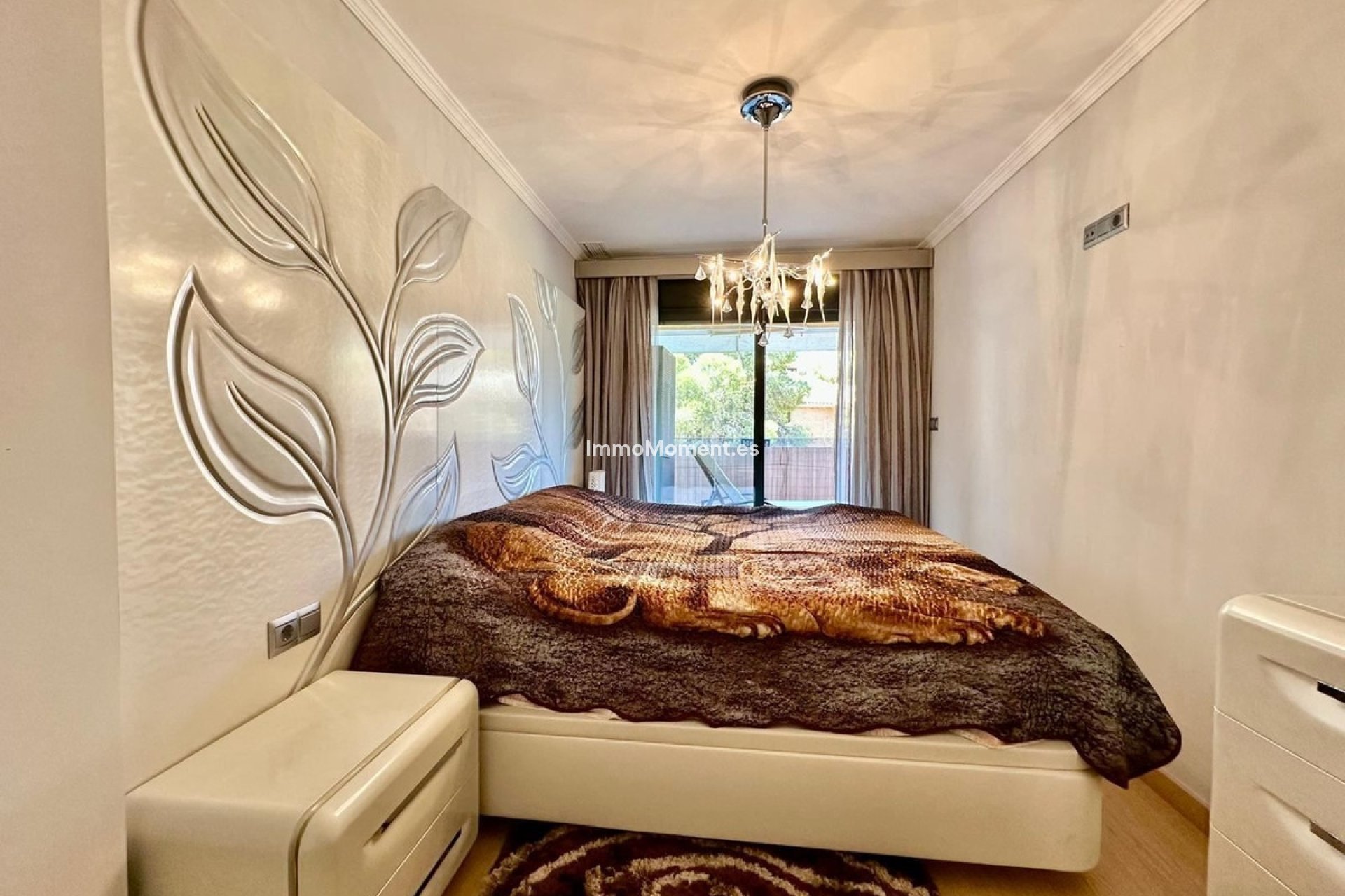 Reventa - Apartamento - Orihuela - Campoamor