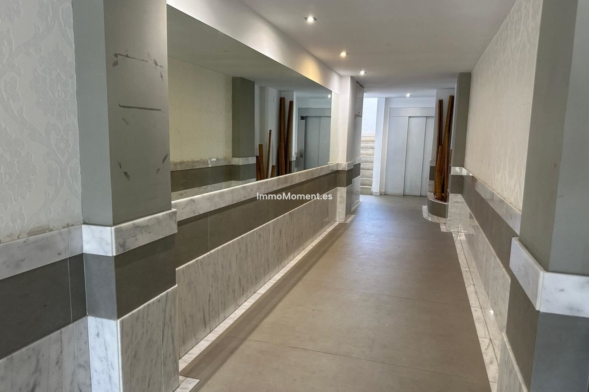 Reventa - Apartamento - Orihuela - Campoamor