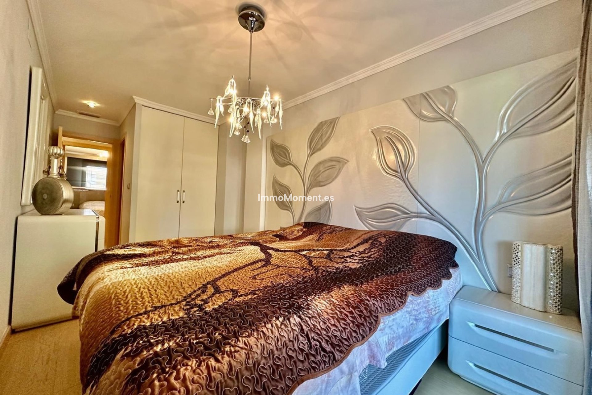 Reventa - Apartamento - Orihuela - Campoamor