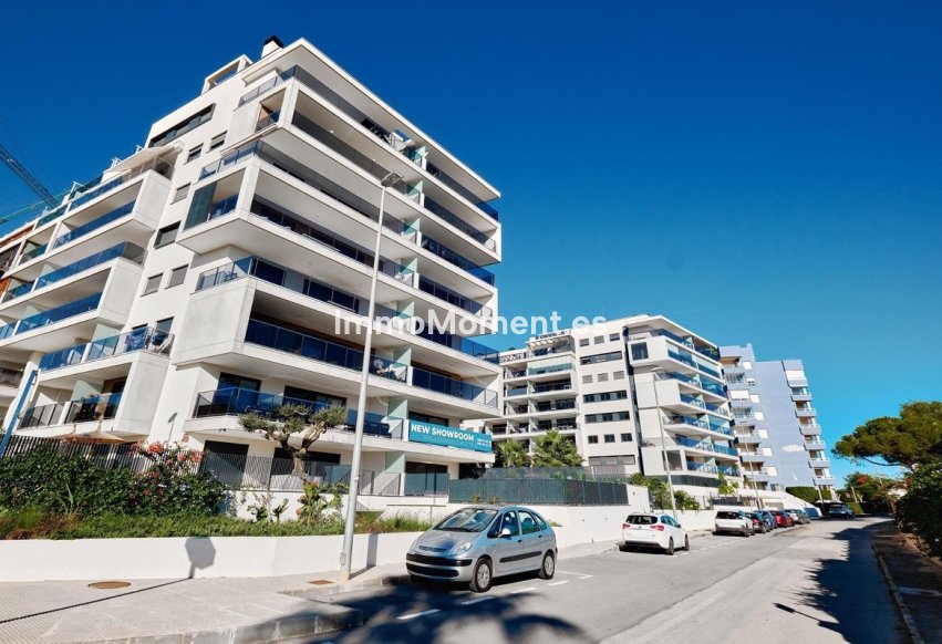 Reventa - Apartamento - Orihuela - Campoamor