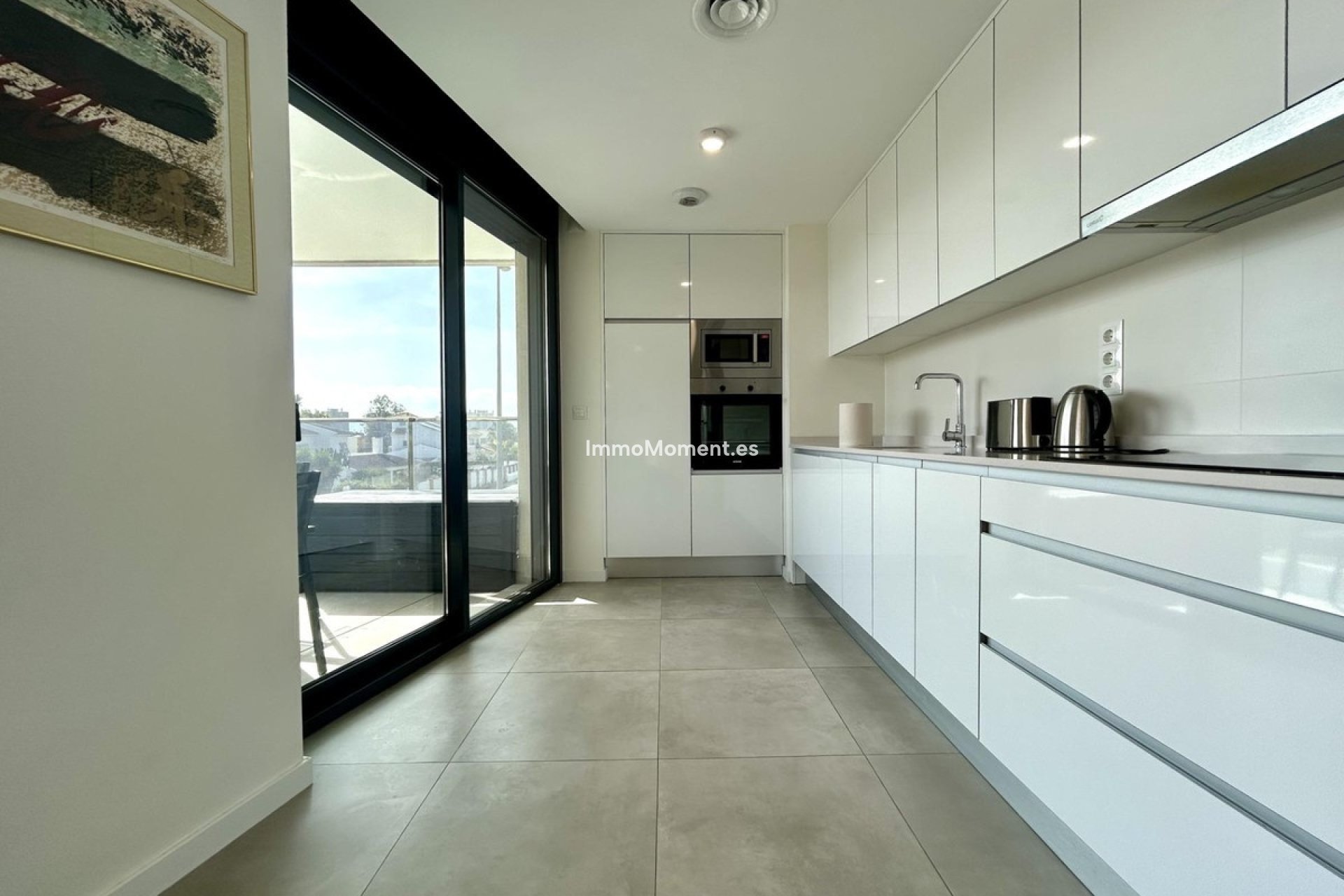 Reventa - Apartamento - Orihuela - Campoamor