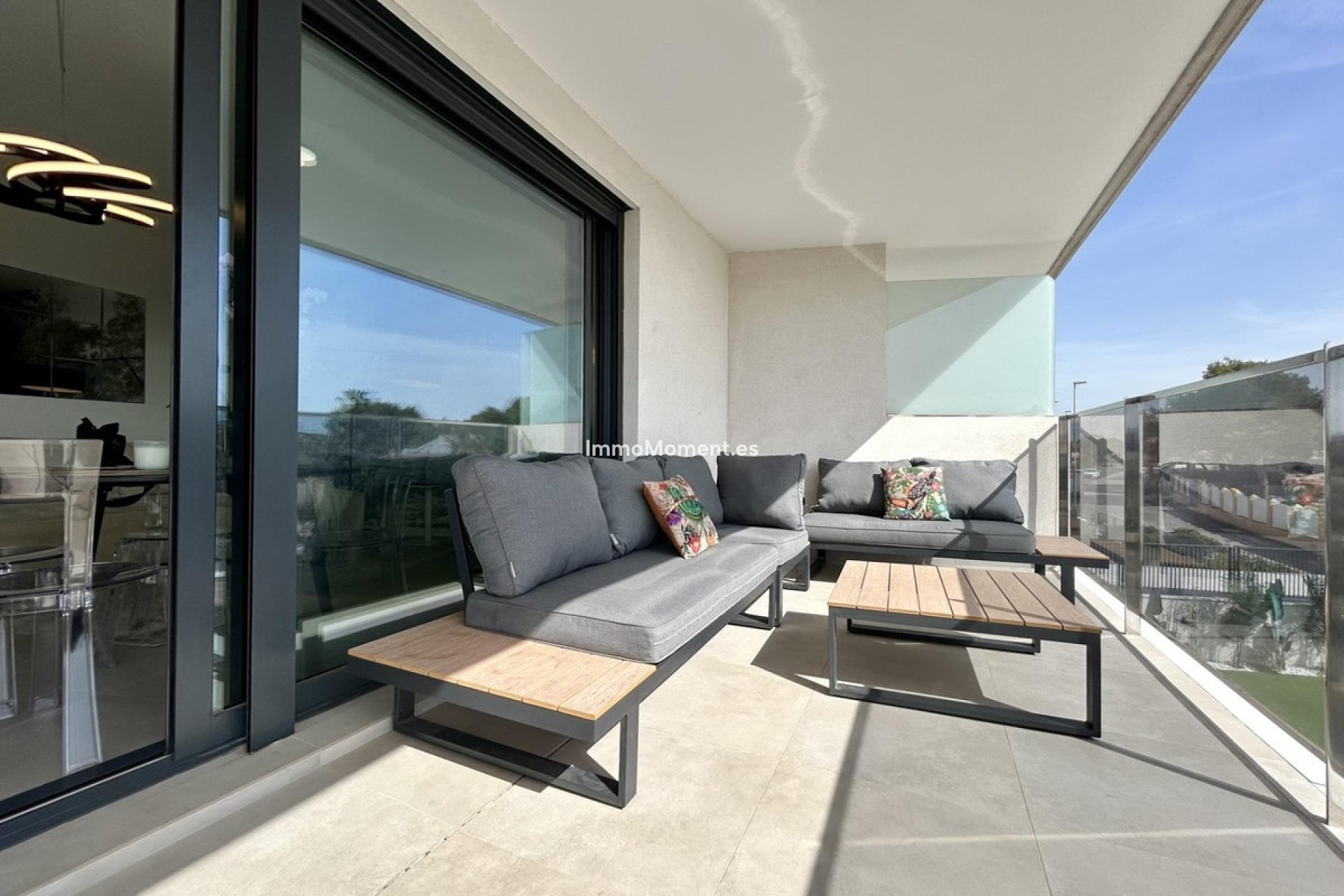Reventa - Apartamento - Orihuela - Campoamor