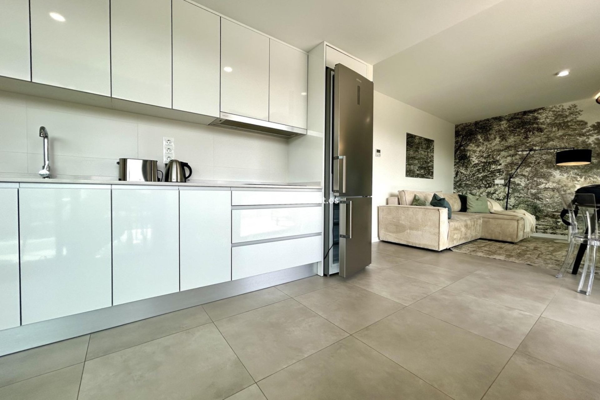 Reventa - Apartamento - Orihuela - Campoamor