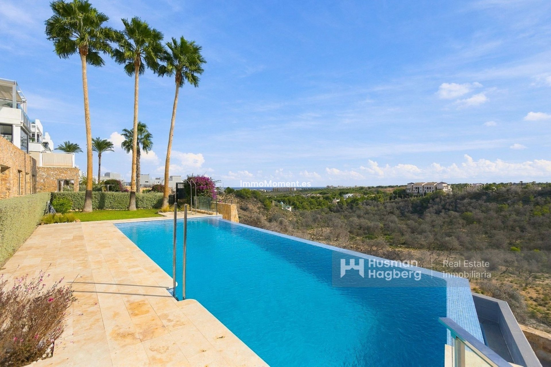 Reventa - Apartamento - Orihuela - Campoamor