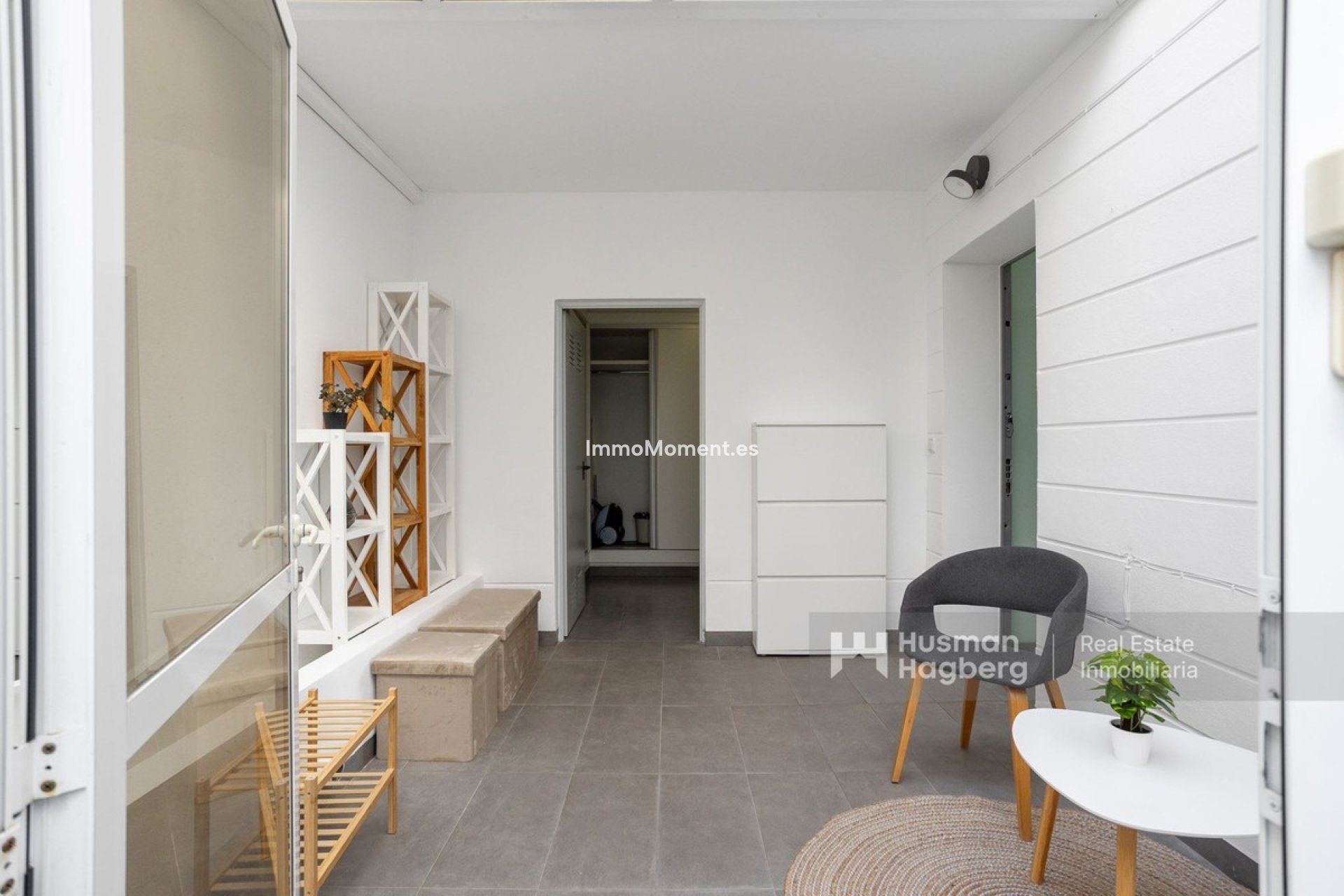Reventa - Apartamento - Orihuela - Campoamor