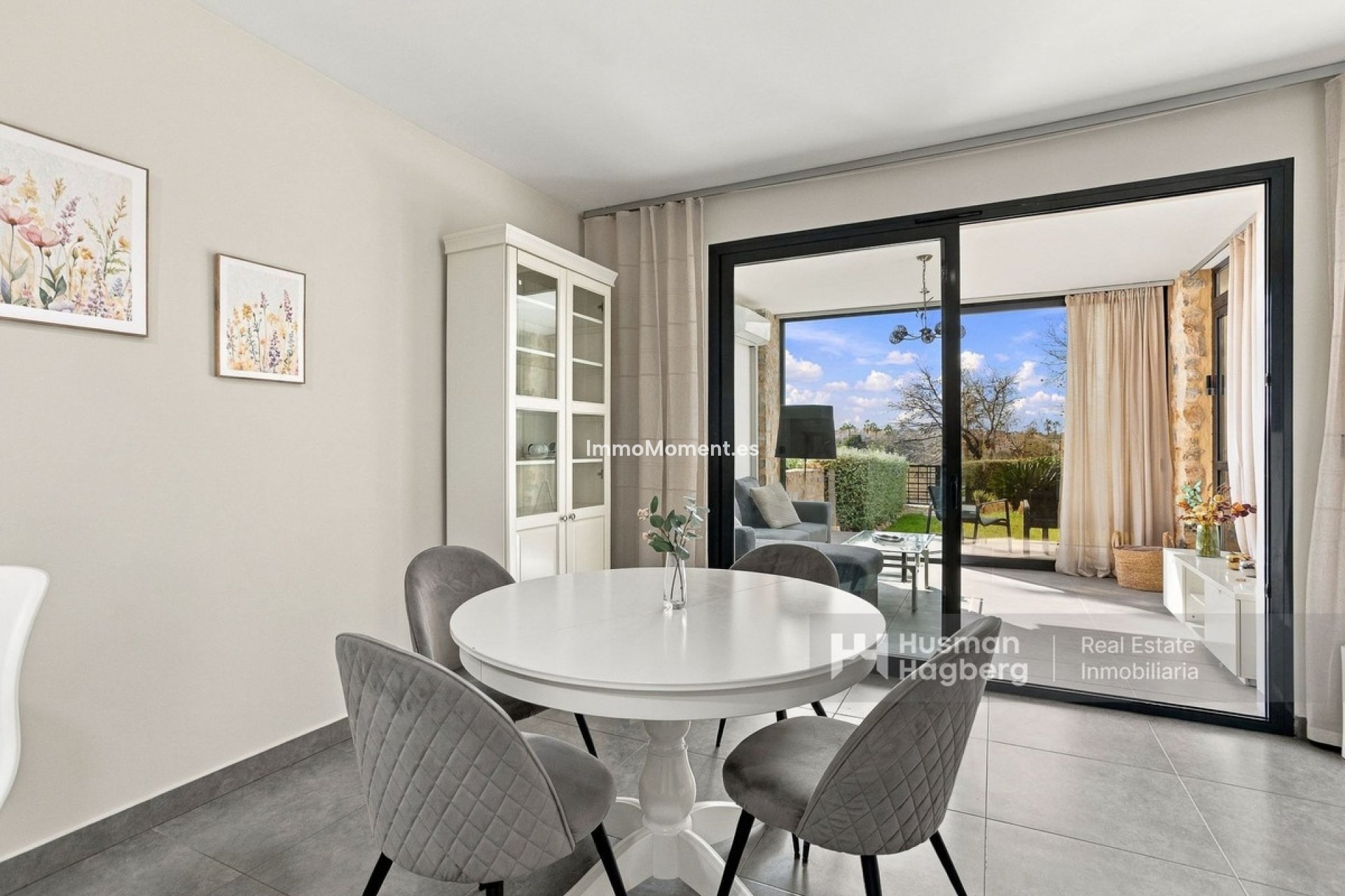 Reventa - Apartamento - Orihuela - Campoamor