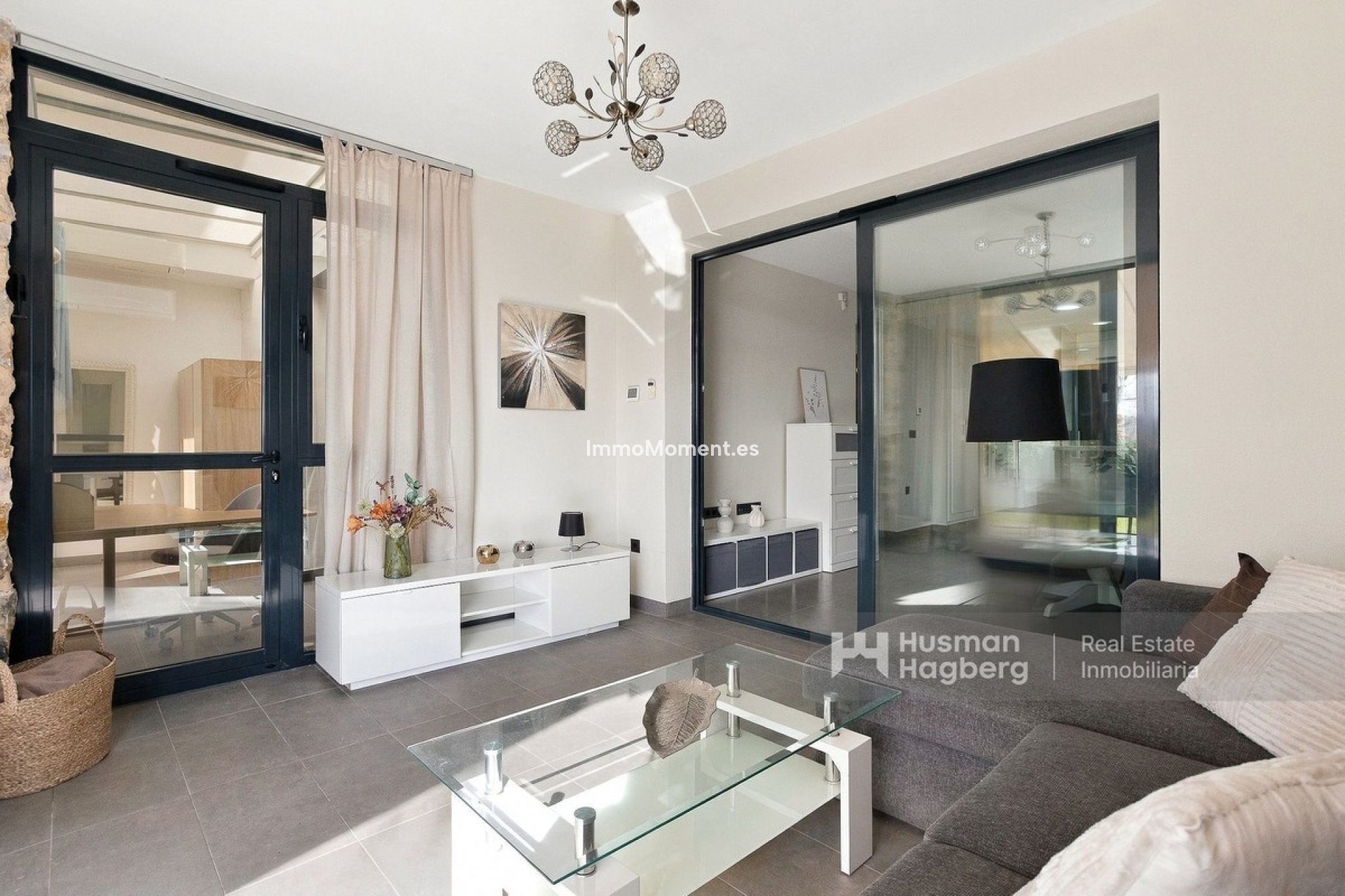 Reventa - Apartamento - Orihuela - Campoamor