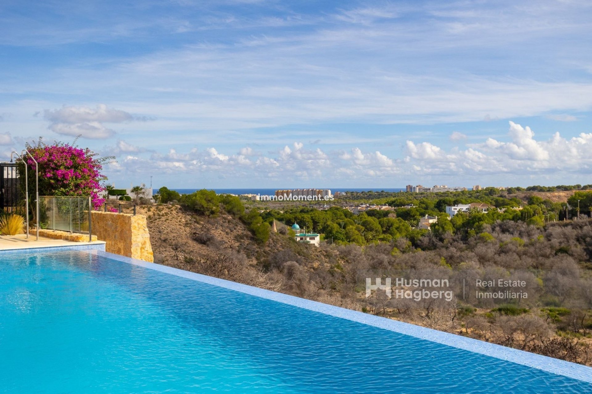Reventa - Apartamento - Orihuela - Campoamor