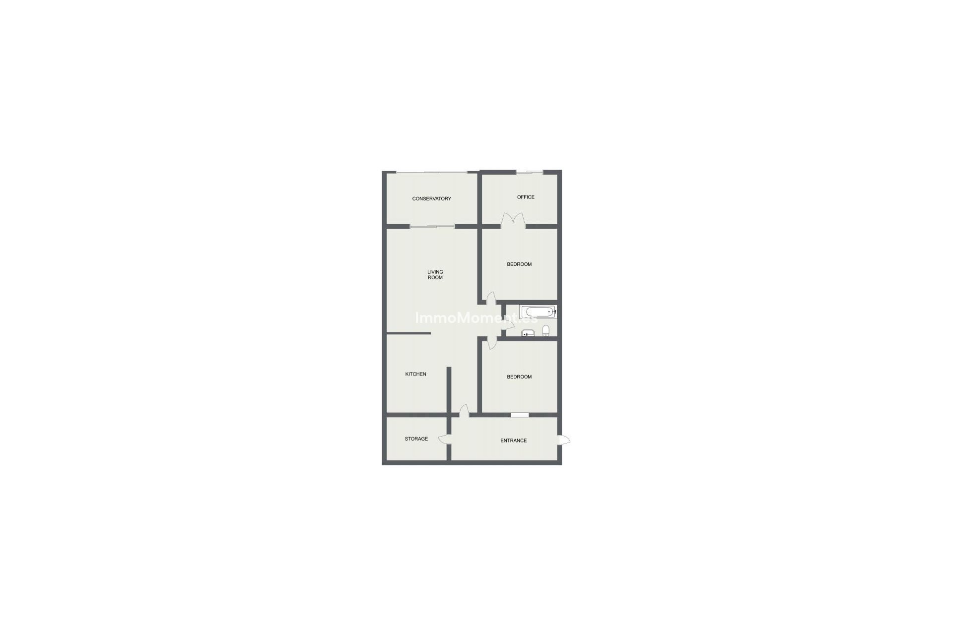 Reventa - Apartamento - Orihuela - Campoamor