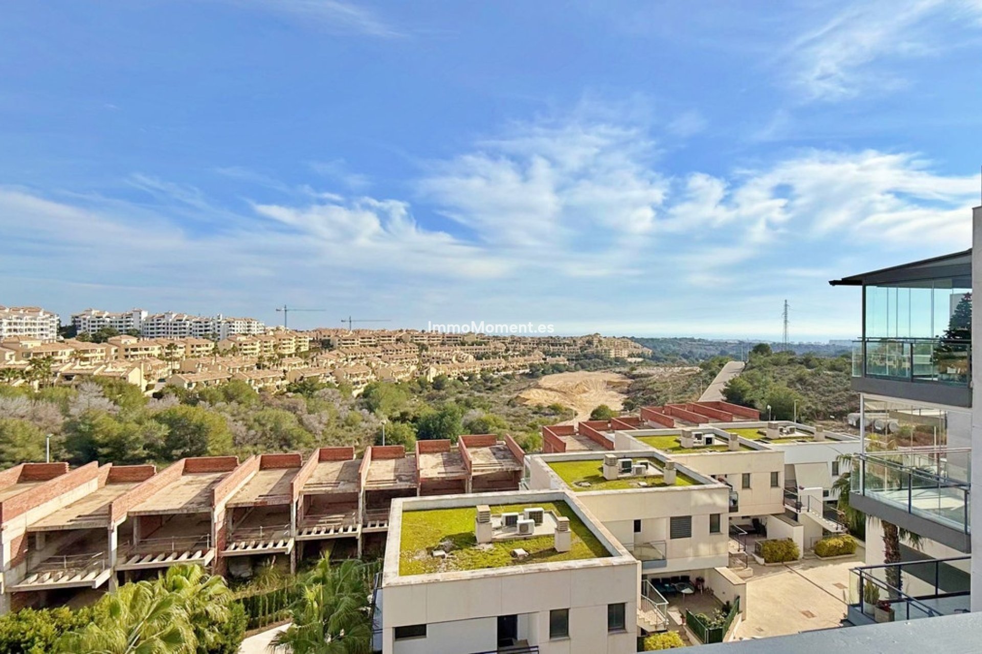 Reventa - Apartamento - Orihuela - Campoamor