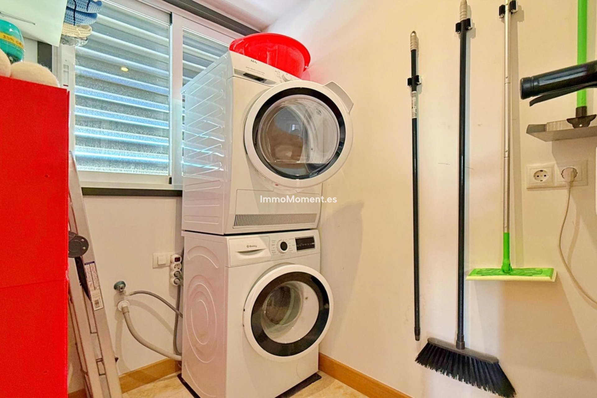 Reventa - Apartamento - Orihuela - Campoamor