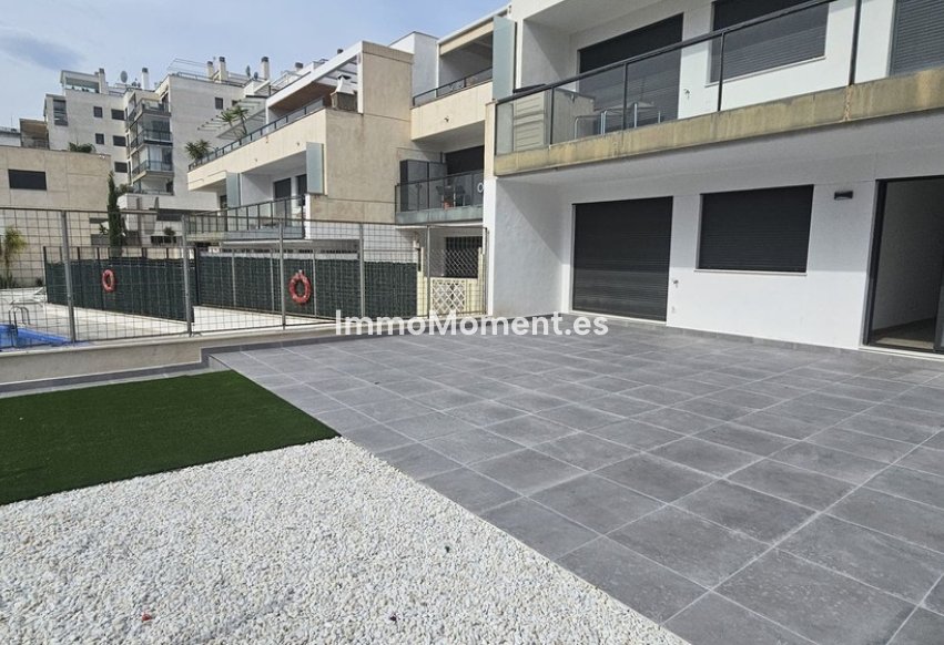 Reventa - Apartamento - Orihuela - Campoamor