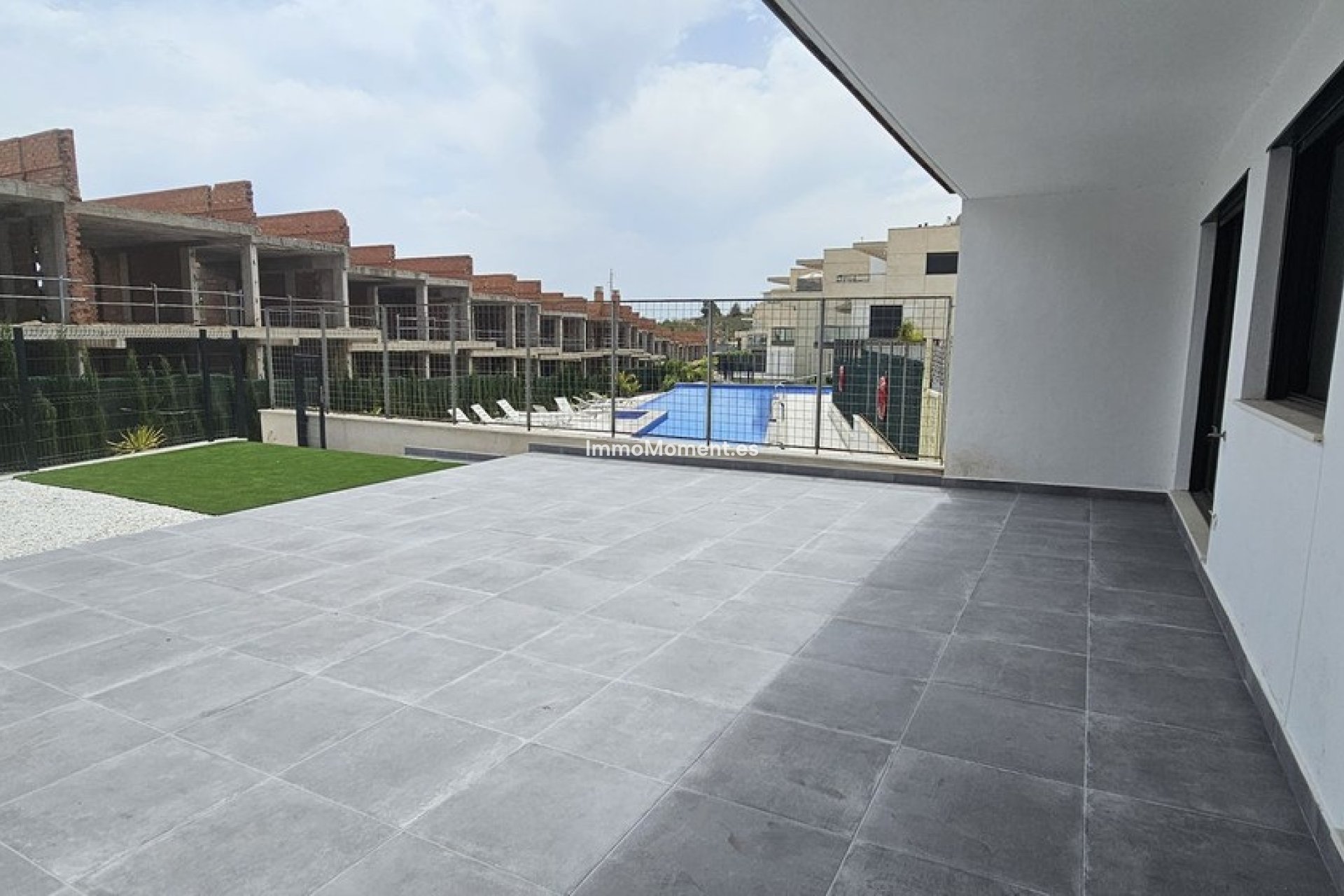 Reventa - Apartamento - Orihuela - Campoamor