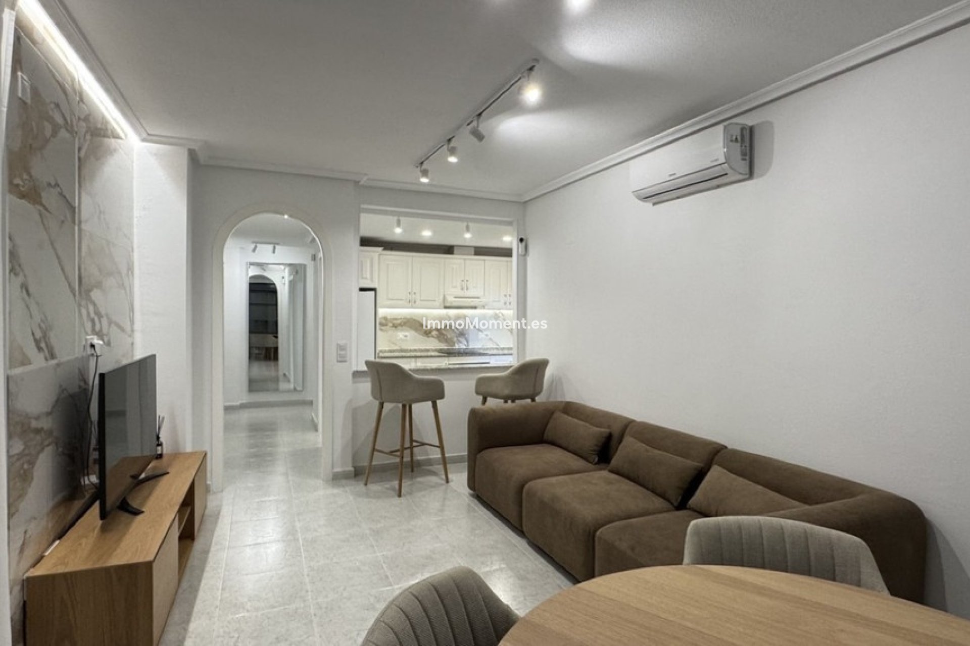 Reventa - Apartamento - Orihuela - Campoamor