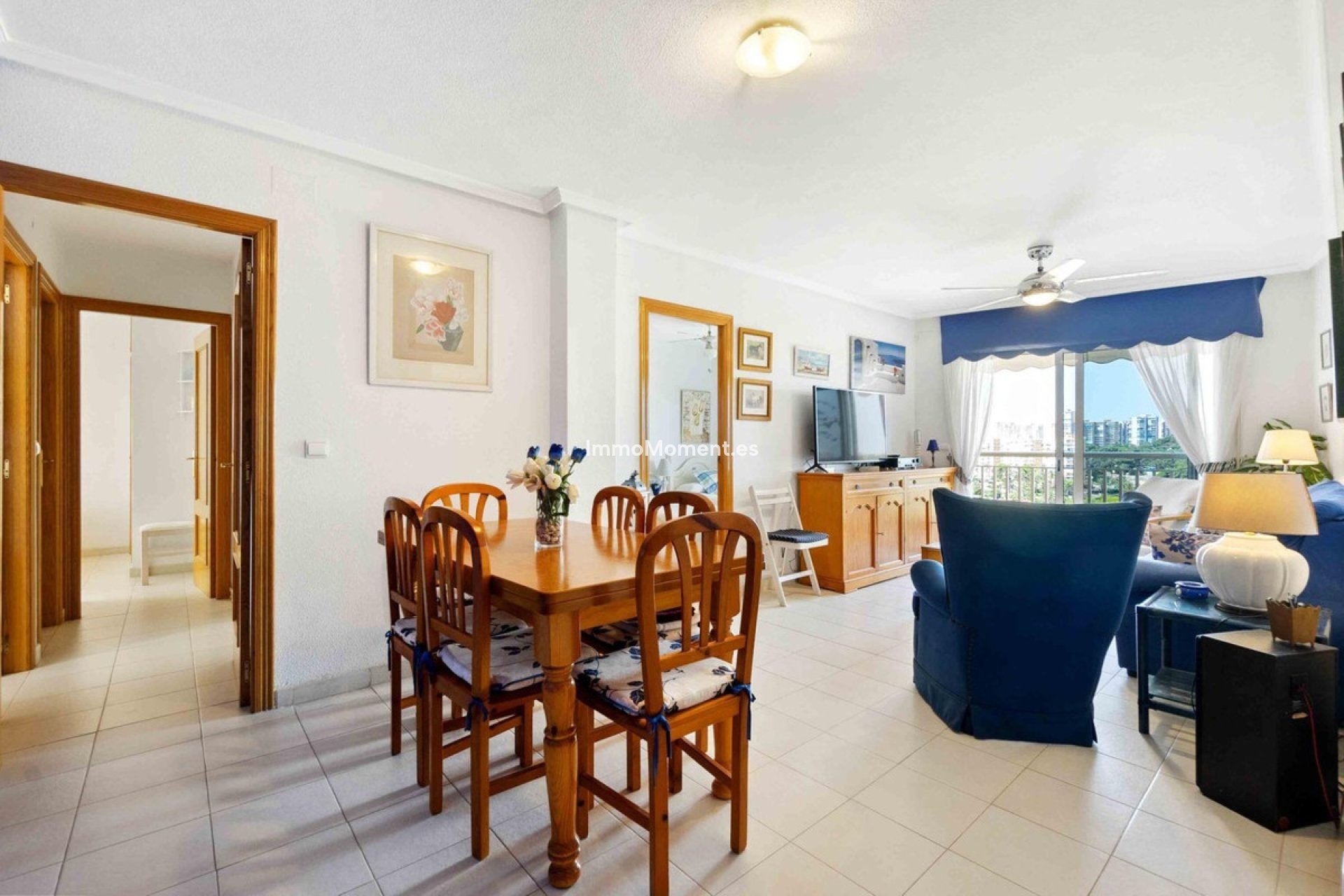 Reventa - Apartamento - Orihuela - Campoamor