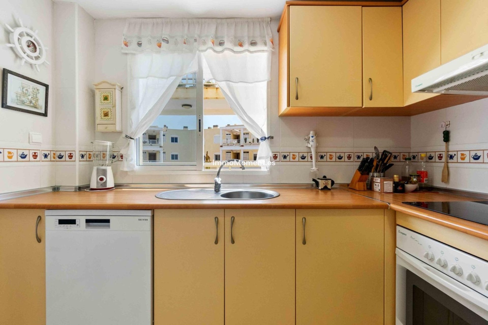 Reventa - Apartamento - Orihuela - Campoamor