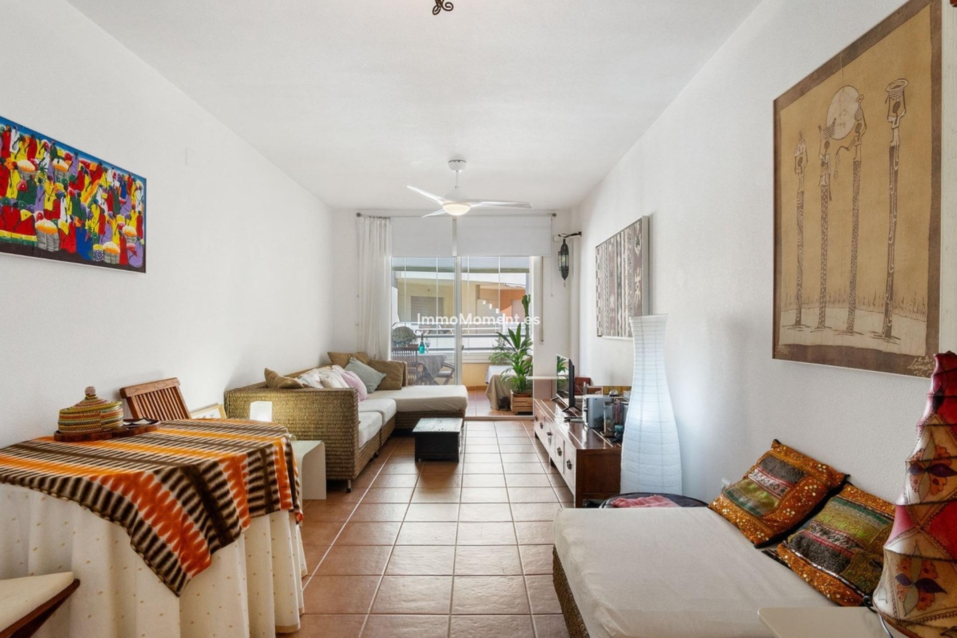 Reventa - Apartamento - Orihuela - Campoamor