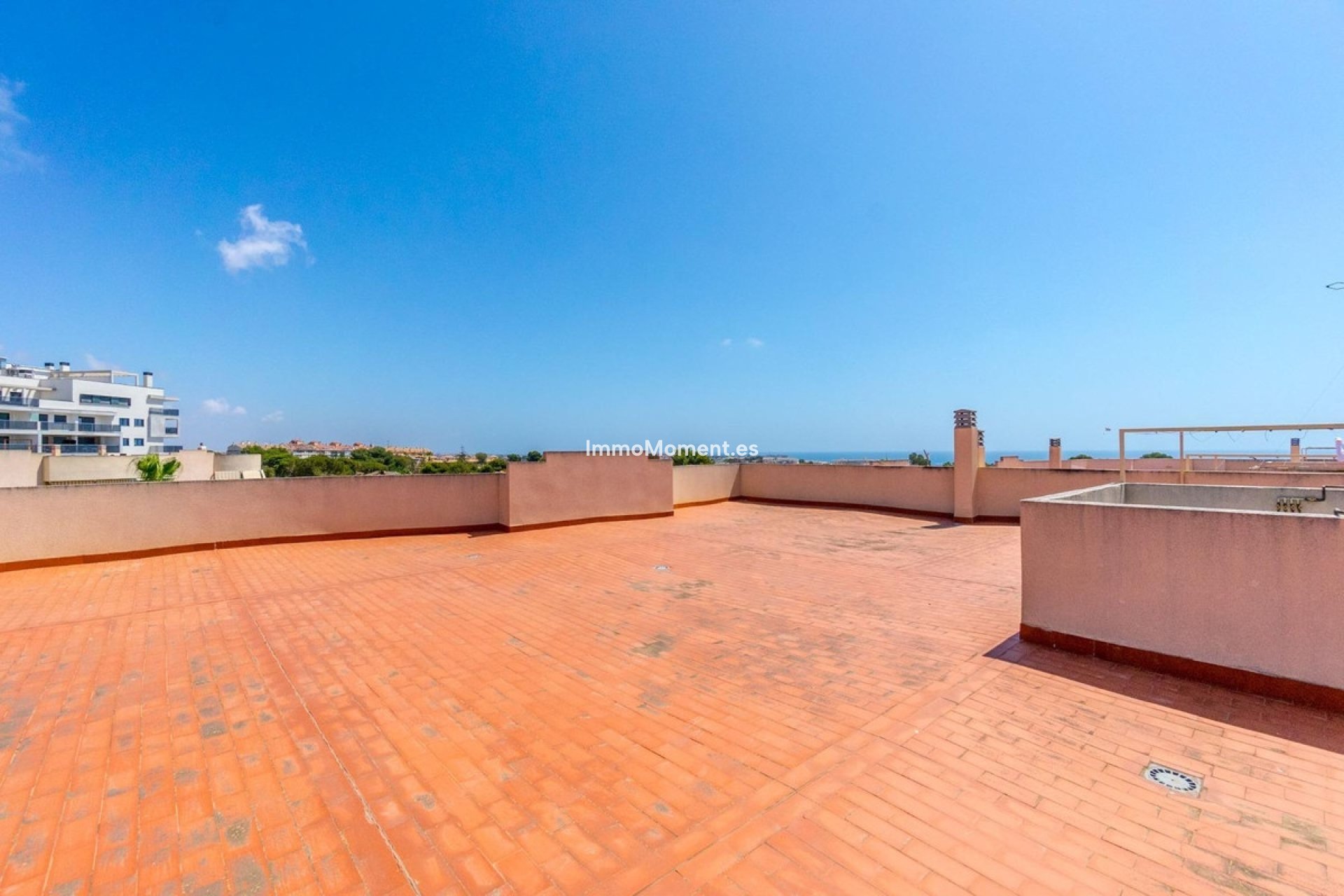 Reventa - Apartamento - Orihuela - Campoamor