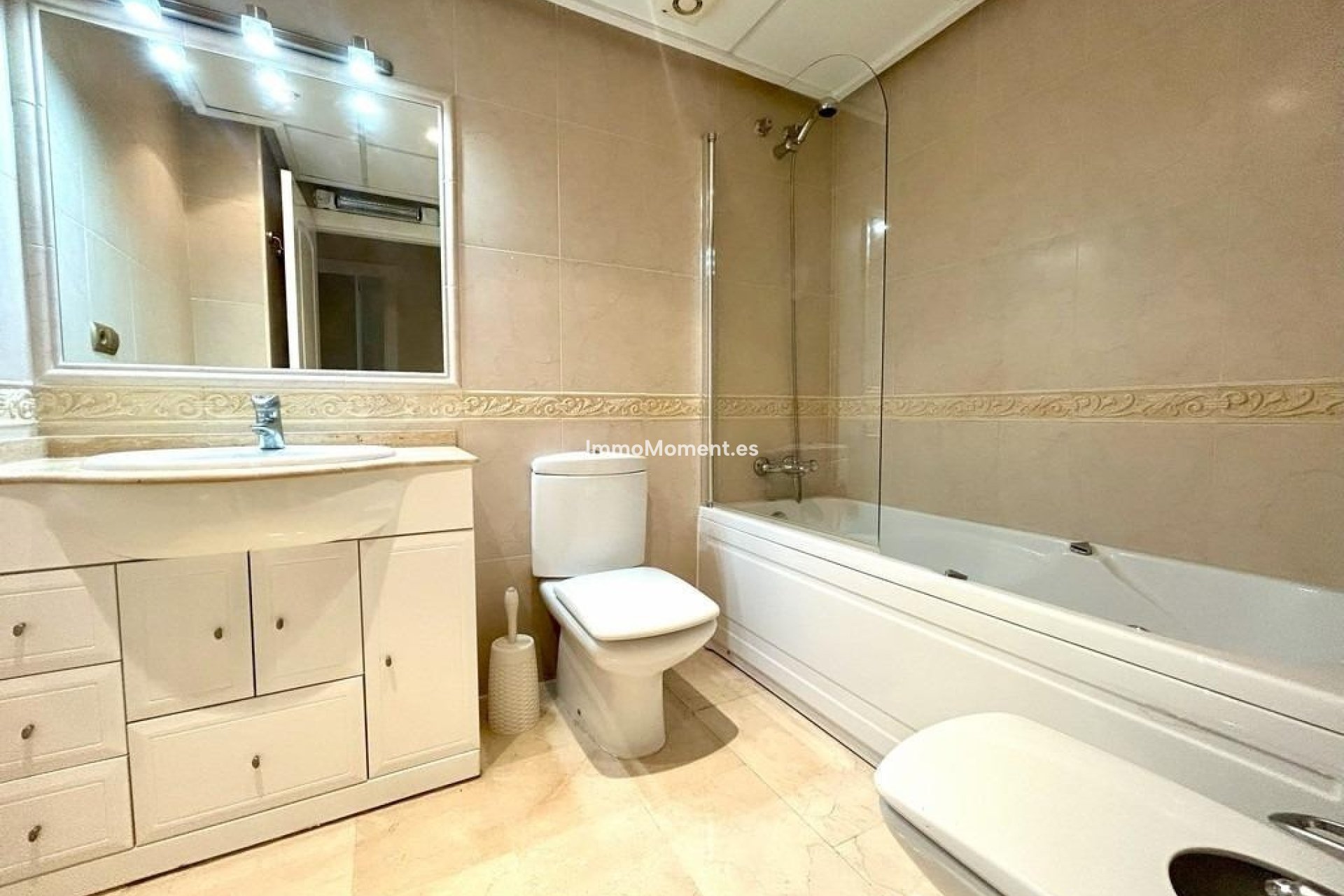 Reventa - Apartamento - Orihuela - Campoamor