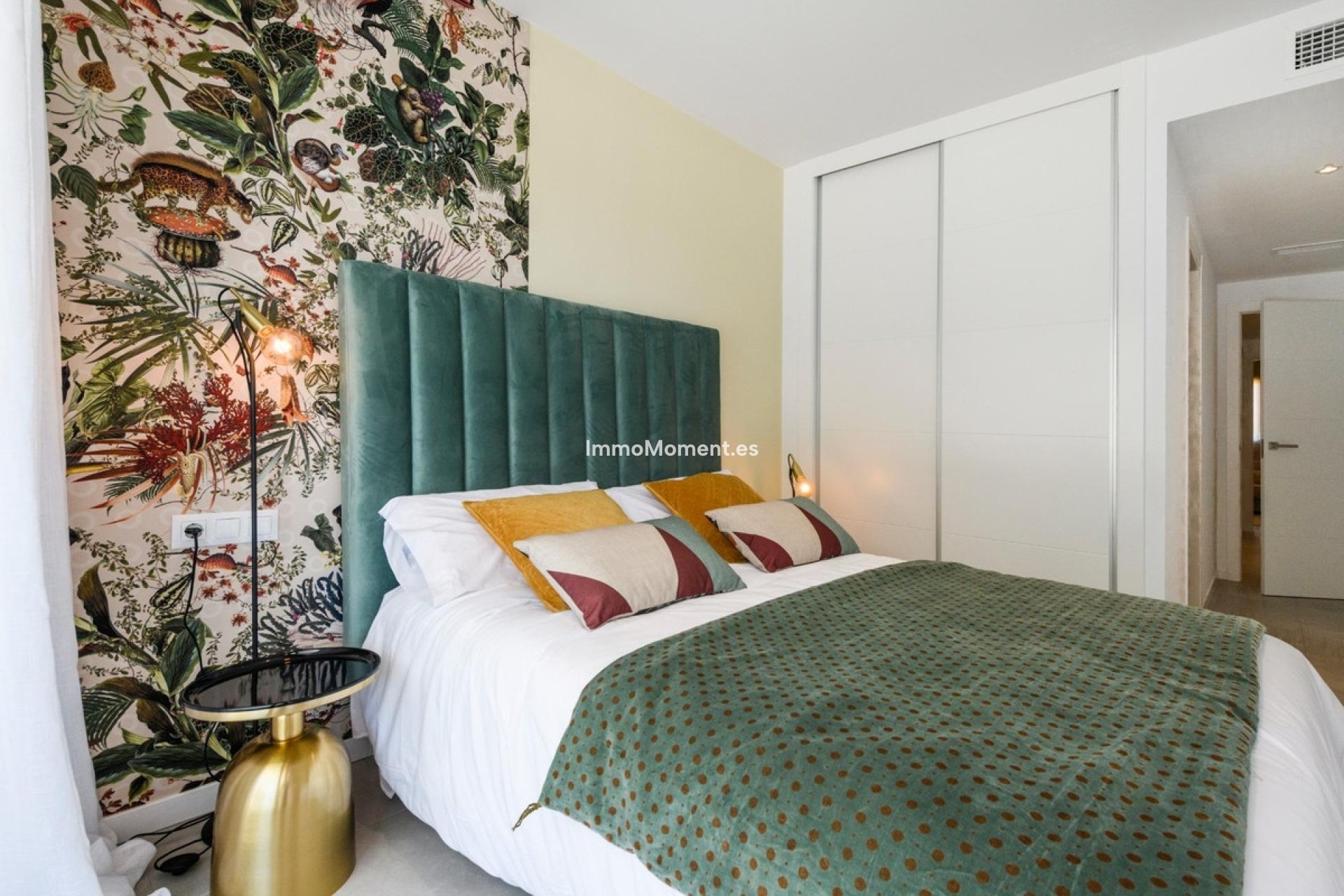 Reventa - Apartamento - Orihuela - Campoamor