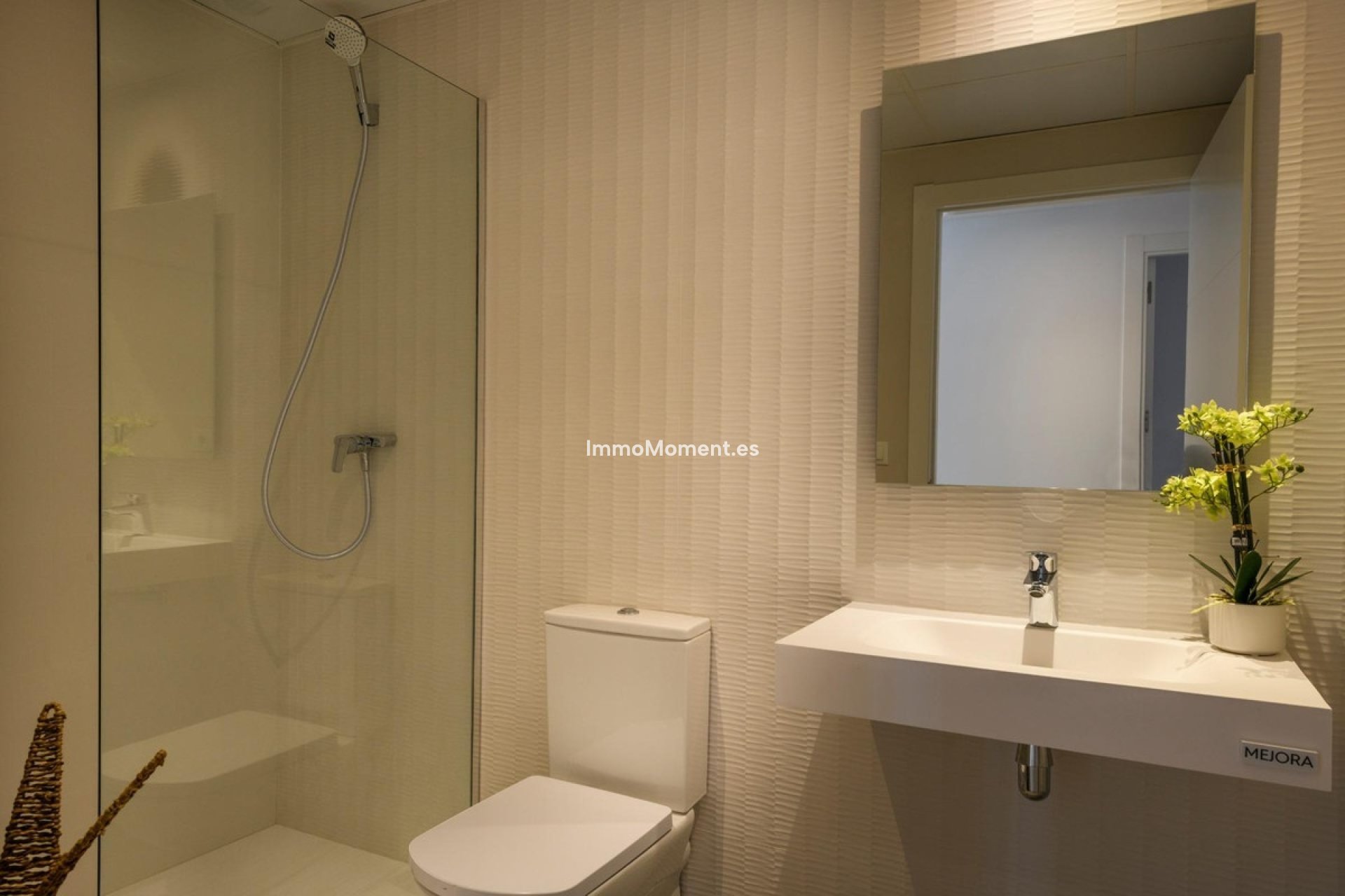 Reventa - Apartamento - Orihuela - Campoamor