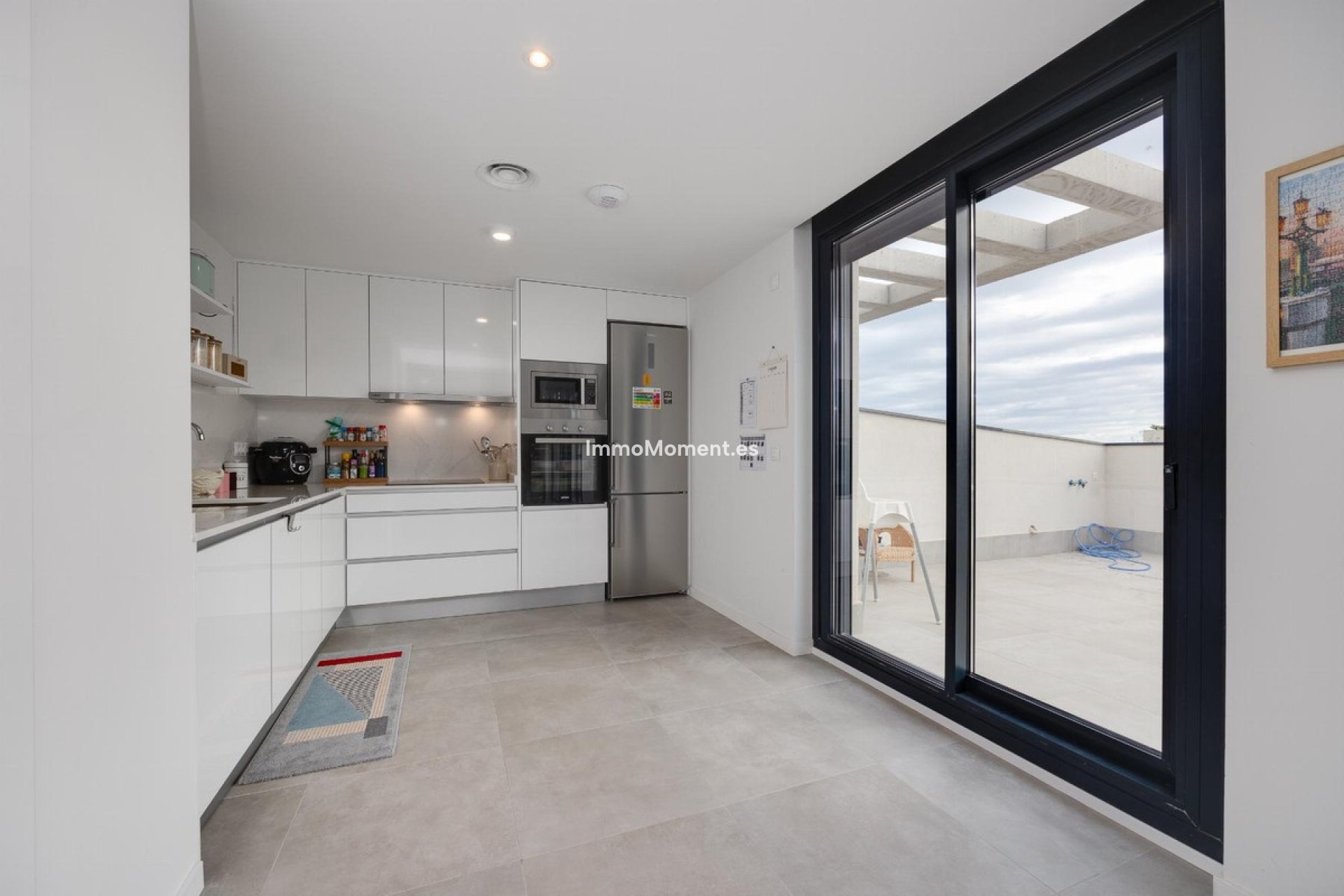 Reventa - Apartamento - Orihuela - Campoamor