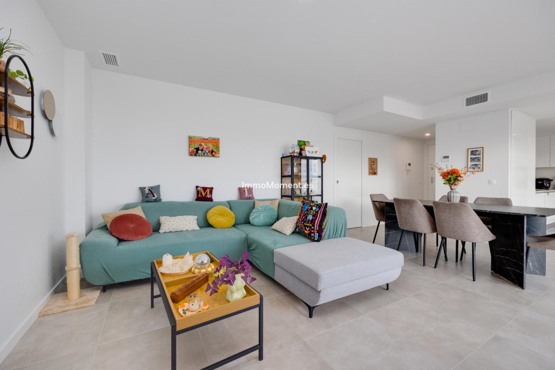 Reventa - Apartamento - Orihuela - Campoamor
