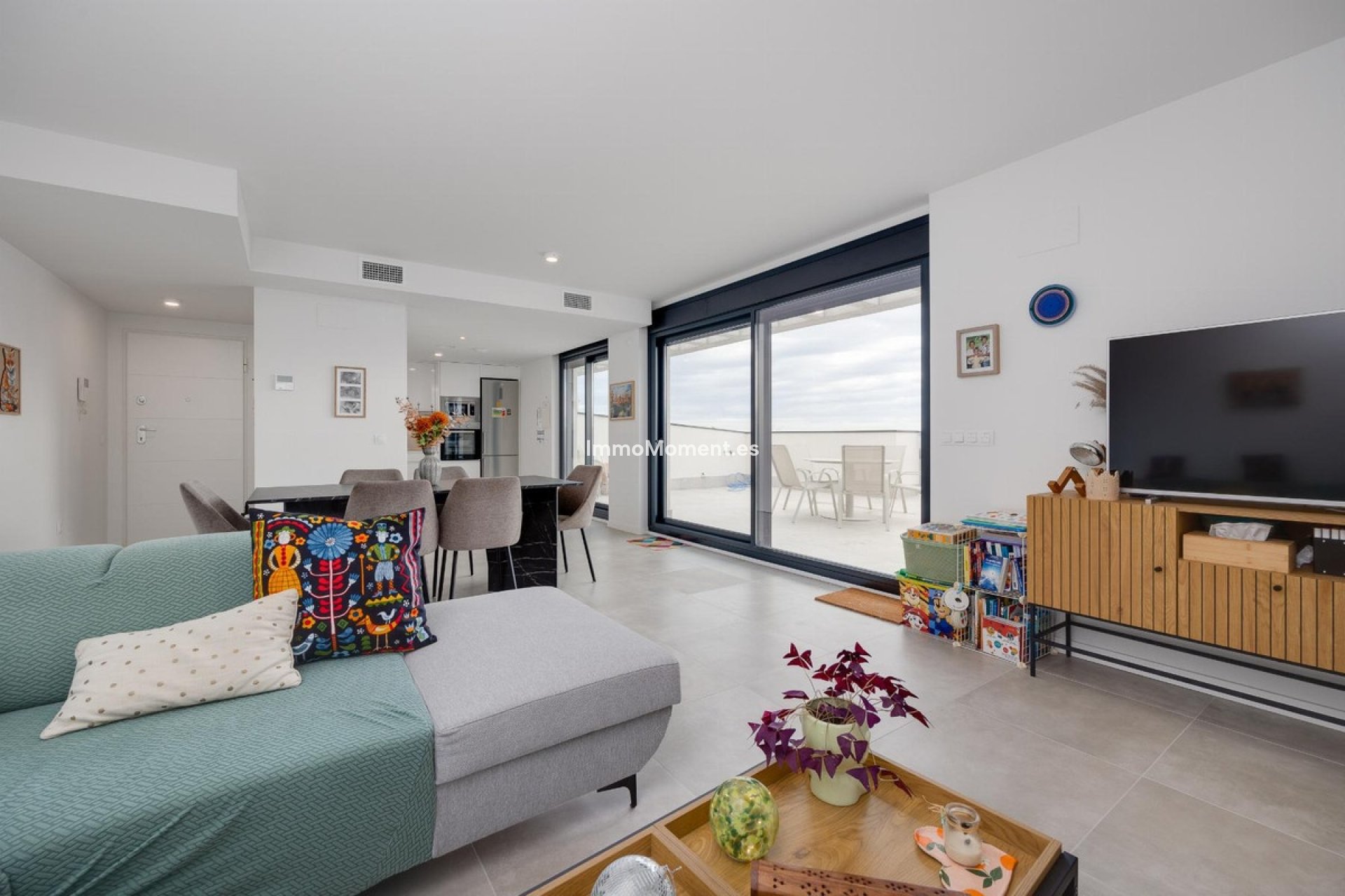 Reventa - Apartamento - Orihuela - Campoamor