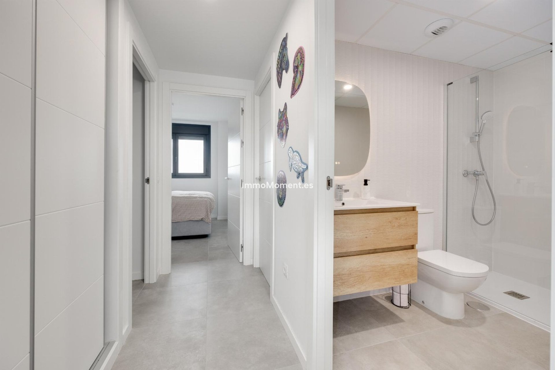 Reventa - Apartamento - Orihuela - Campoamor