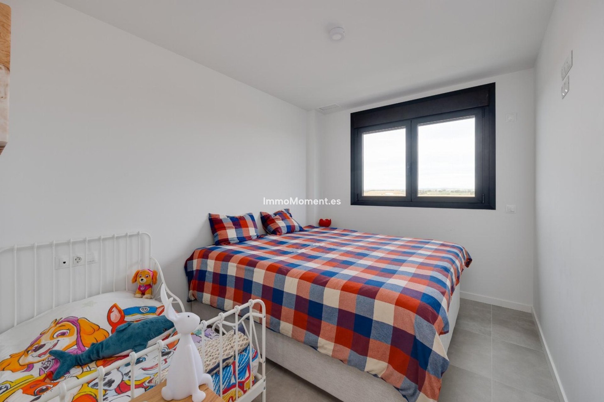 Reventa - Apartamento - Orihuela - Campoamor