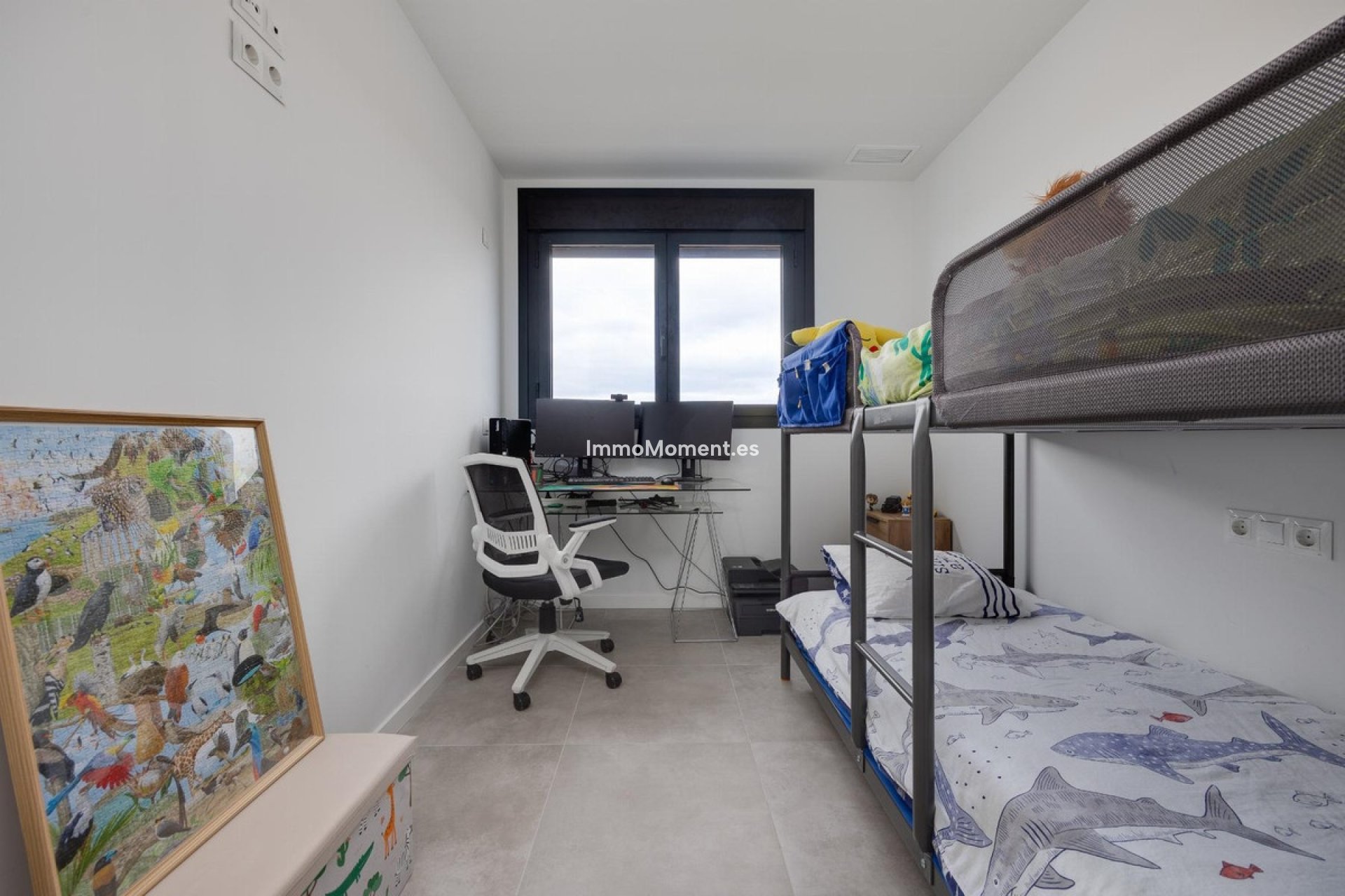 Reventa - Apartamento - Orihuela - Campoamor