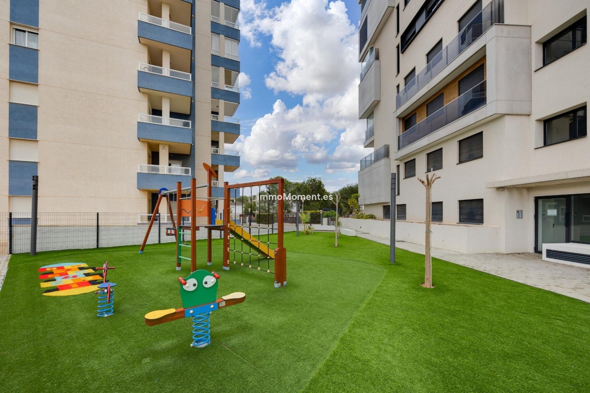 Reventa - Apartamento - Orihuela - Campoamor
