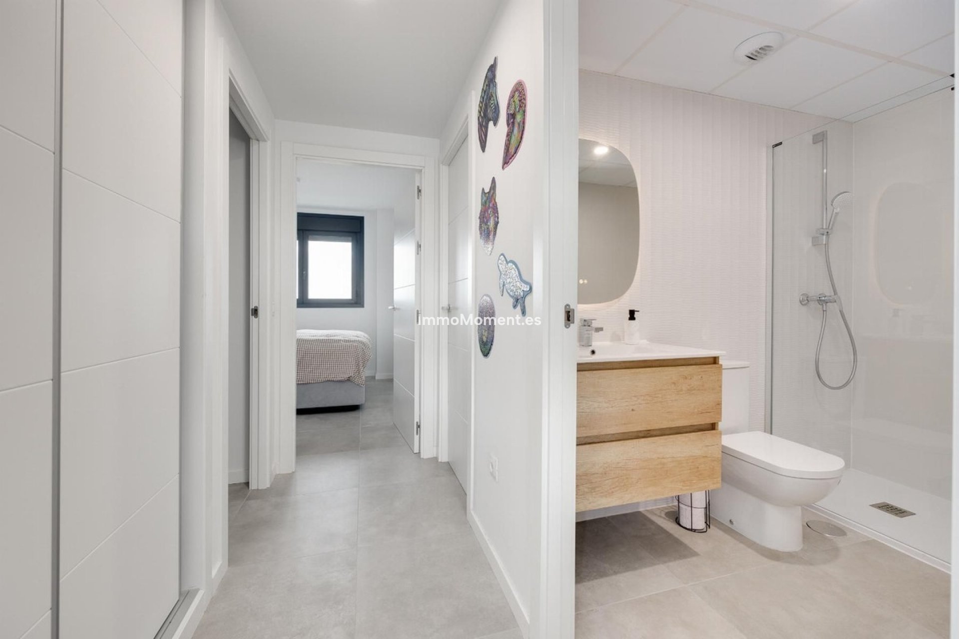 Reventa - Apartamento - Orihuela - Campoamor