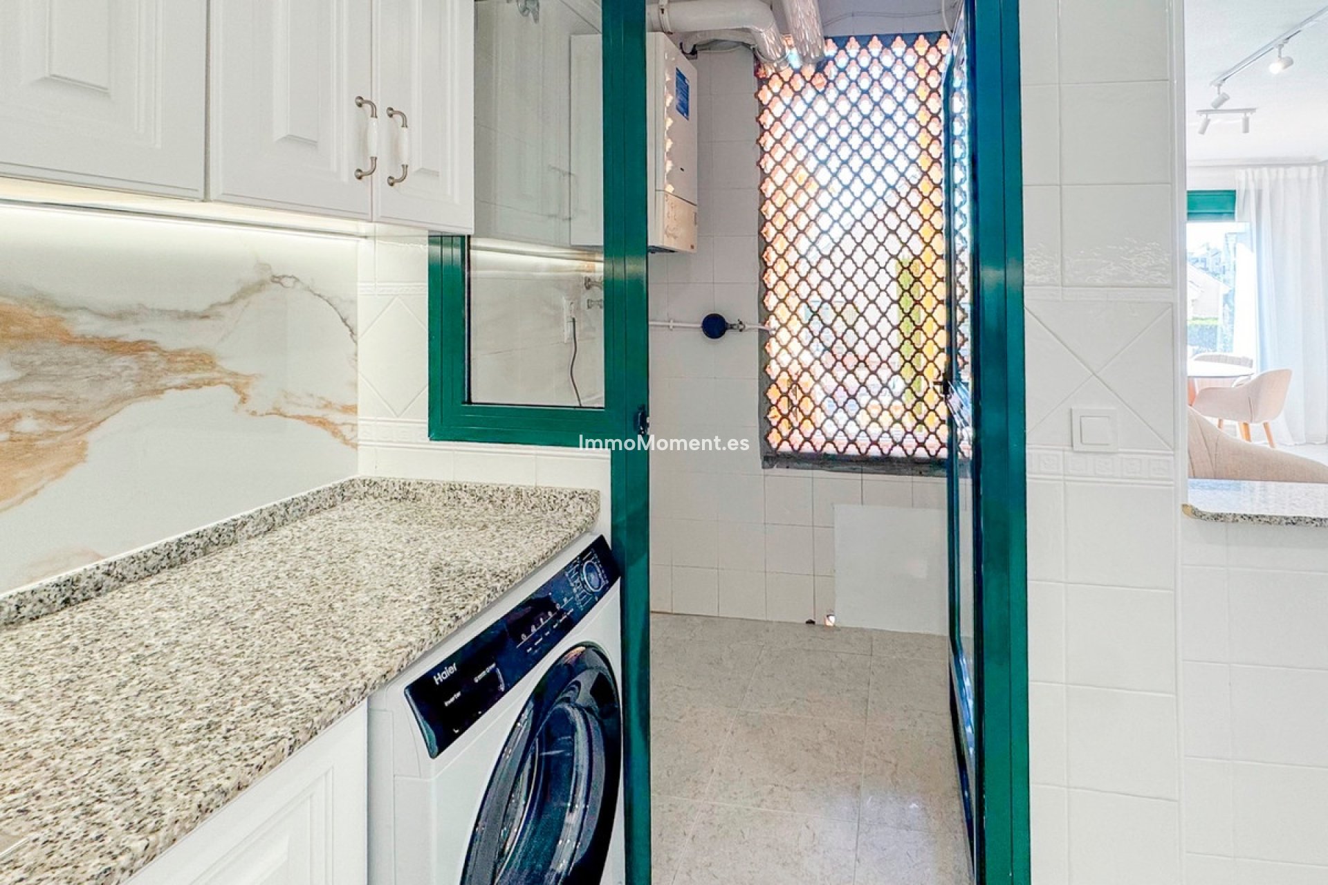 Reventa - Apartamento - Orihuela - Campoamor
