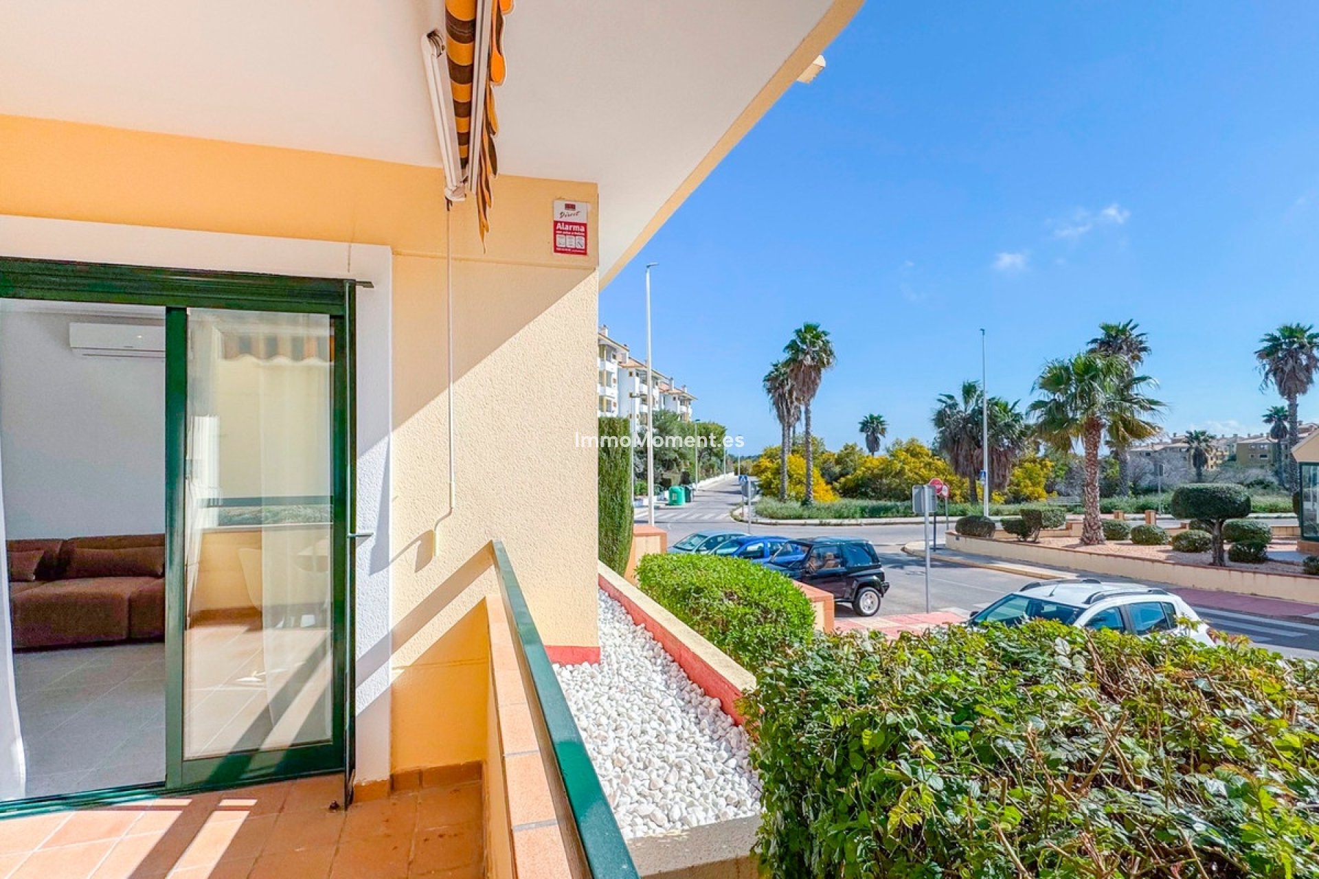 Reventa - Apartamento - Orihuela - Campoamor